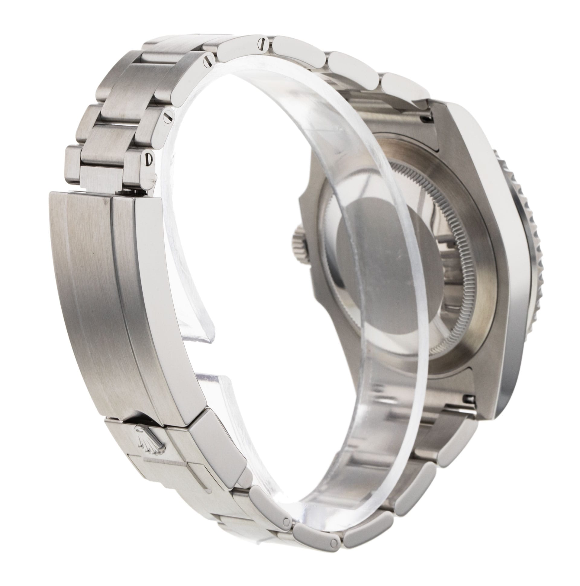 Rolex Submariner 116610 LN Thumbnail 3