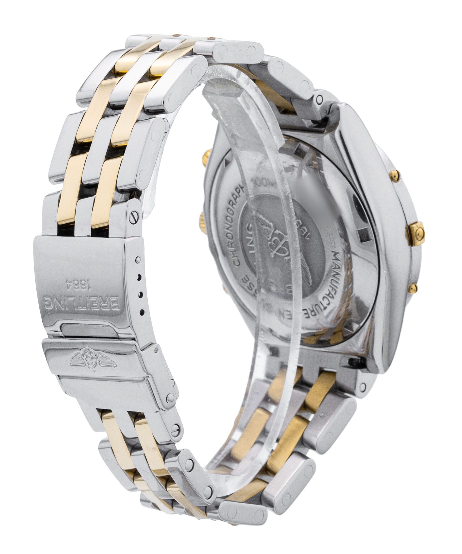 Breitling Chronomat B13050.1 Thumbnail 3