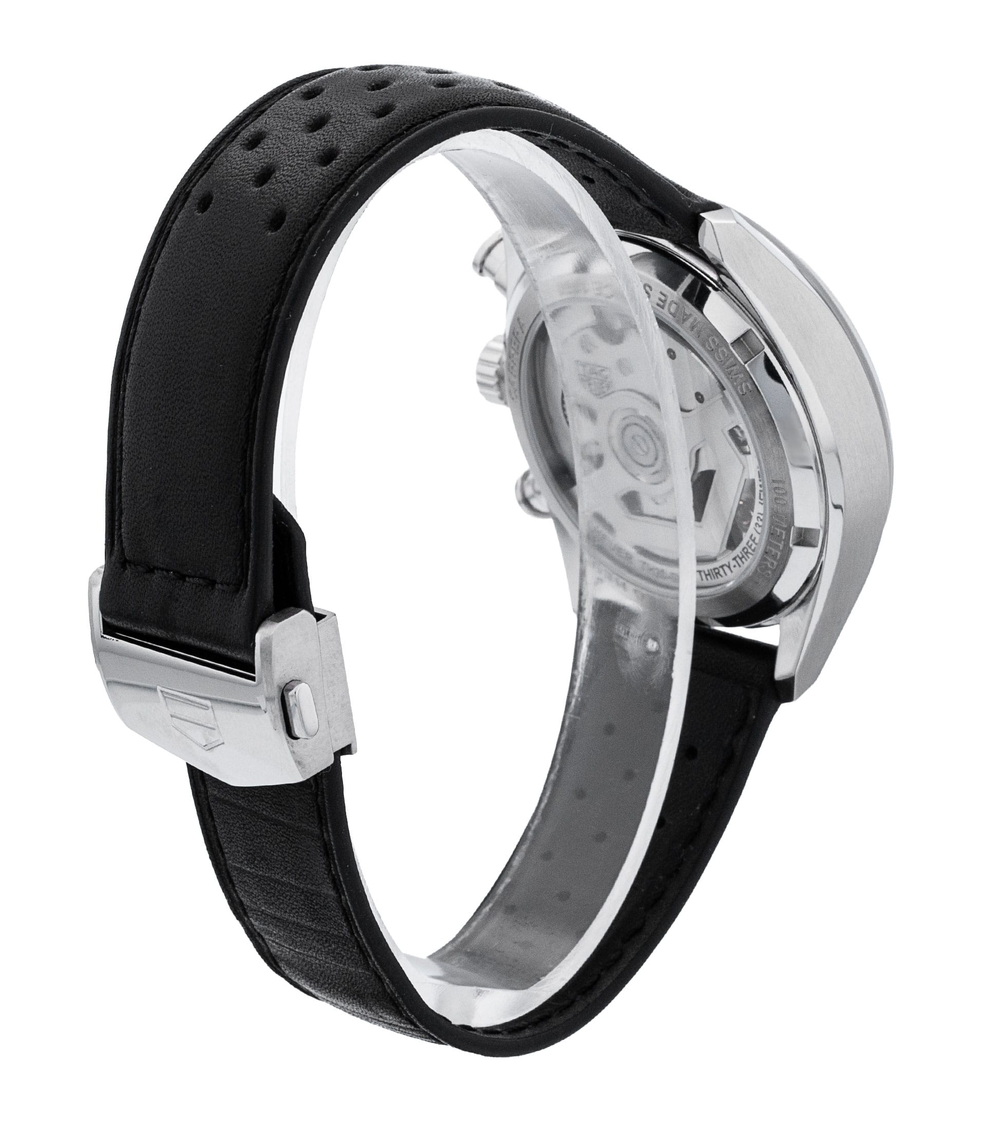 Tag Heuer Carrera CBS2210.FC6534 Thumbnail 3