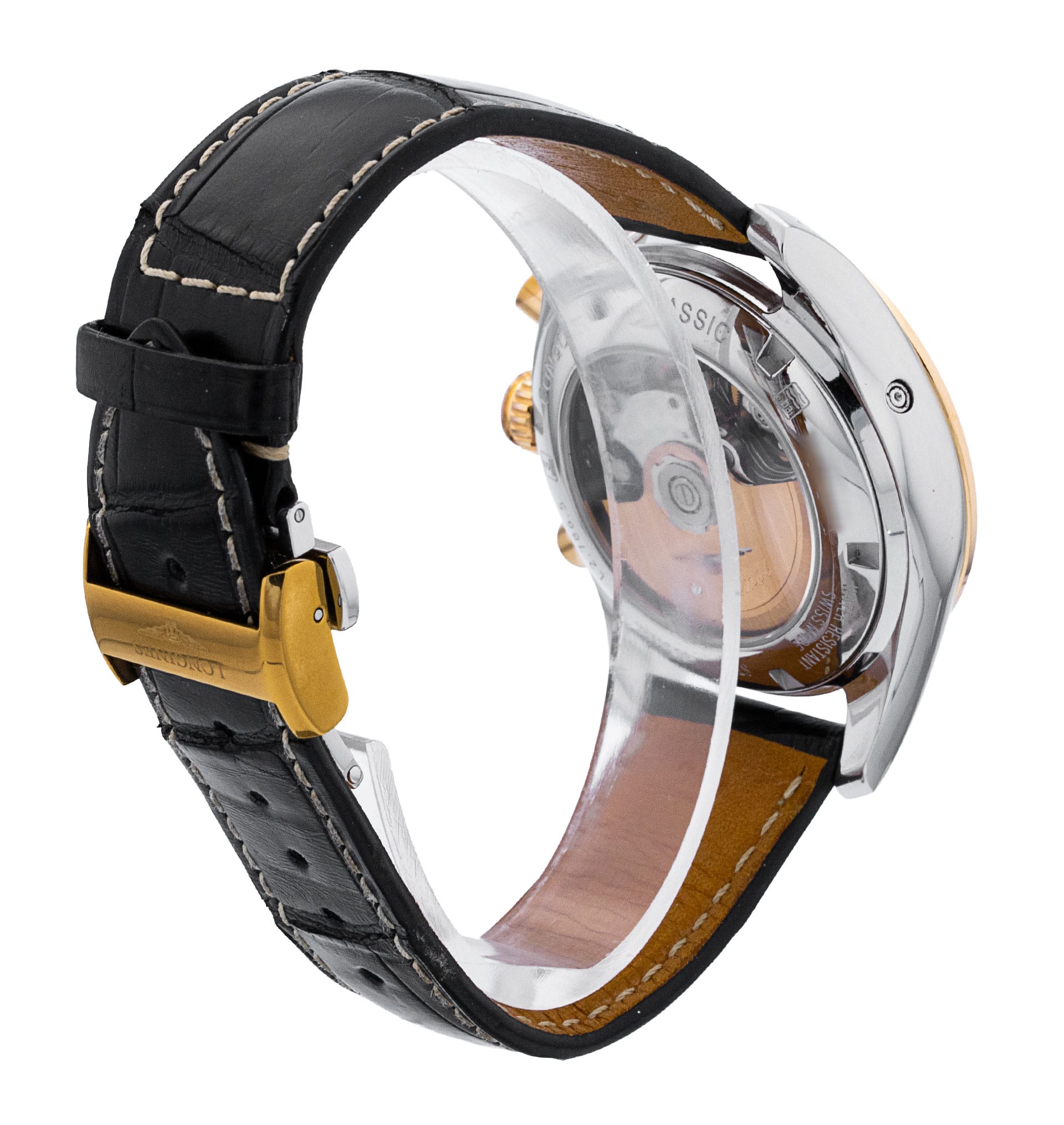 Longines Conquest L2.786.5.56.3 Thumbnail 3