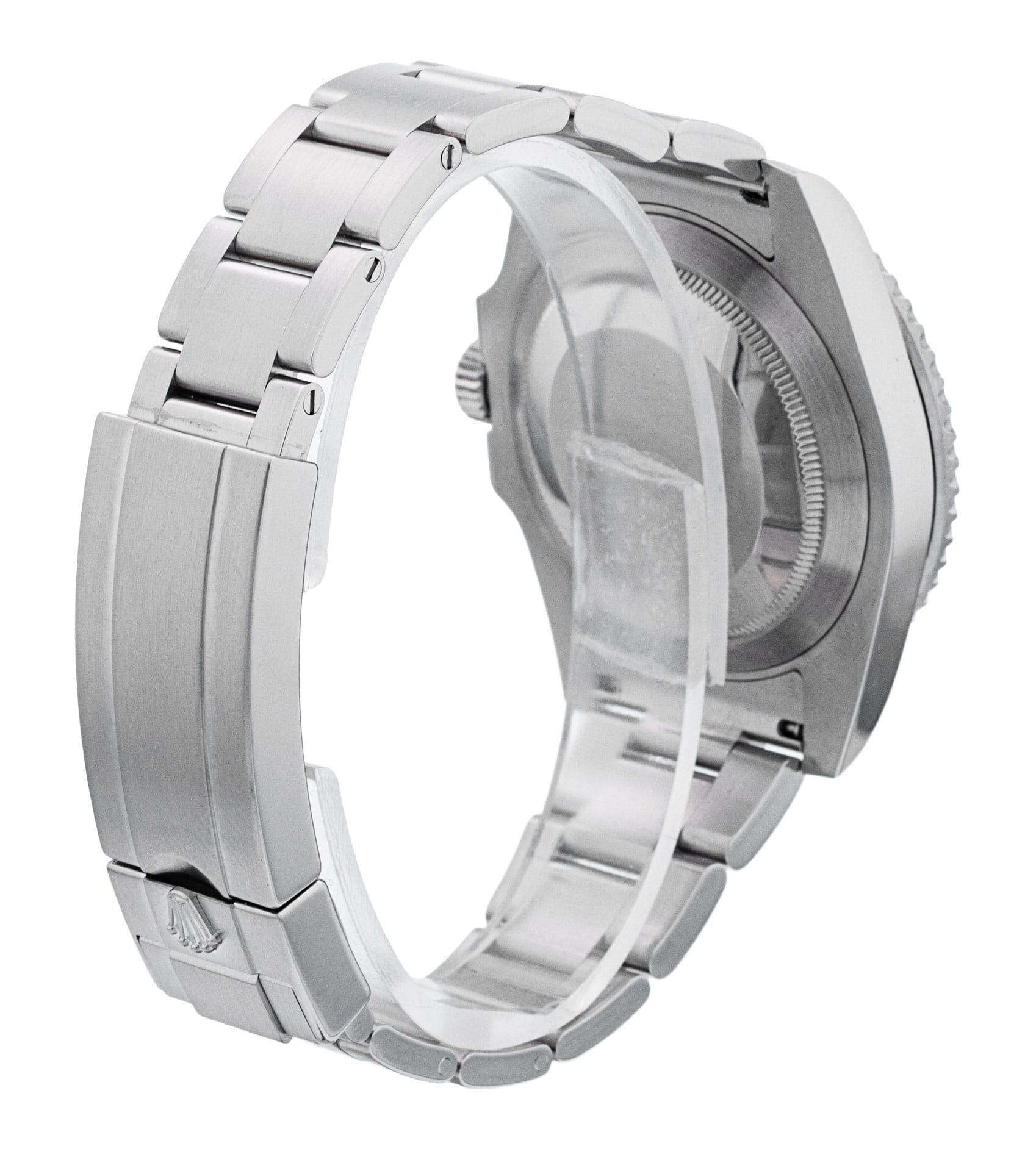 Rolex Submariner 114060 Thumbnail 3