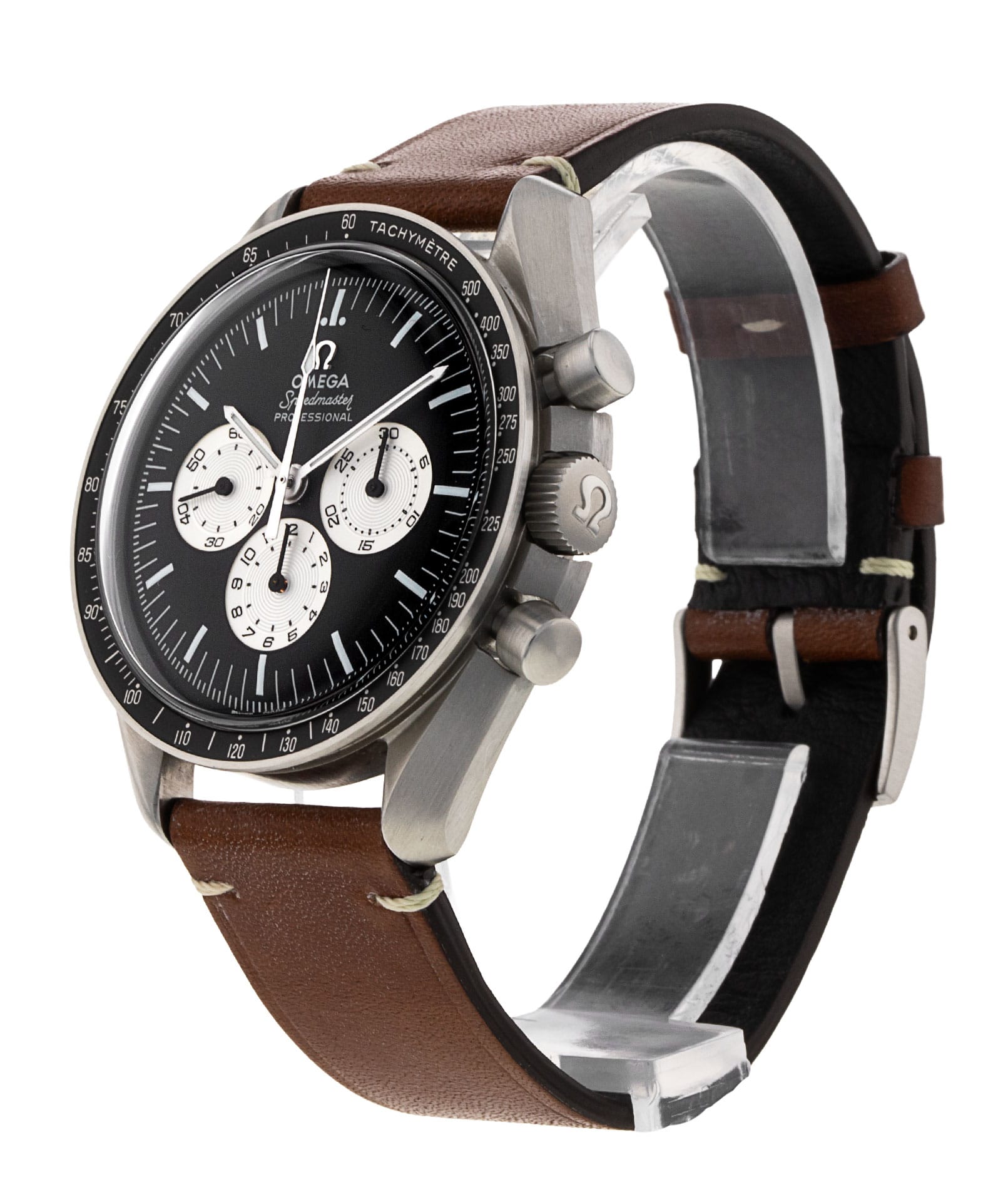 Omega Speedmaster Speedy Tuesday 311.32.42.30.01.001 Thumbnail 2