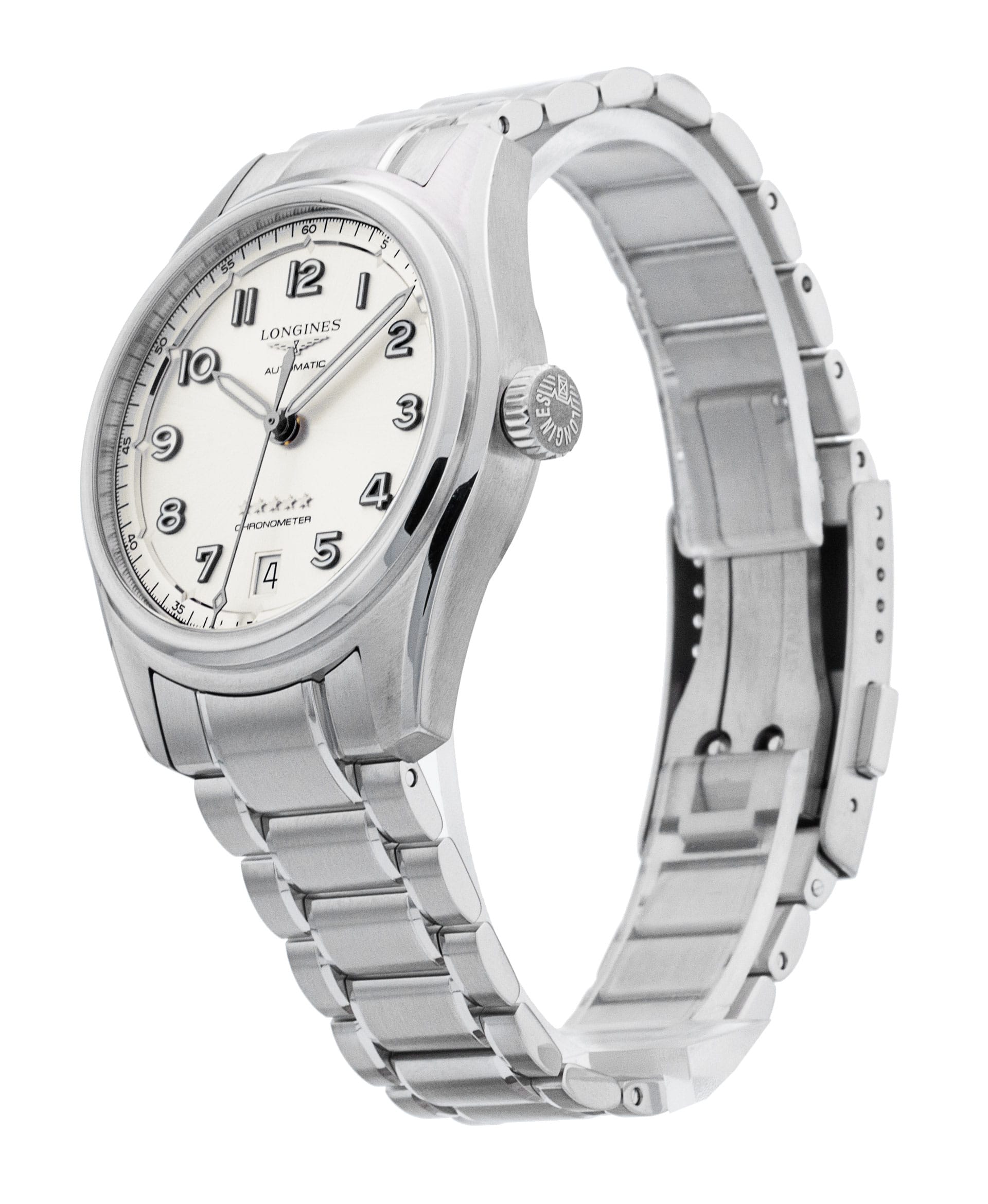 Longines Spirit L3.410.4.63.6 Thumbnail 2