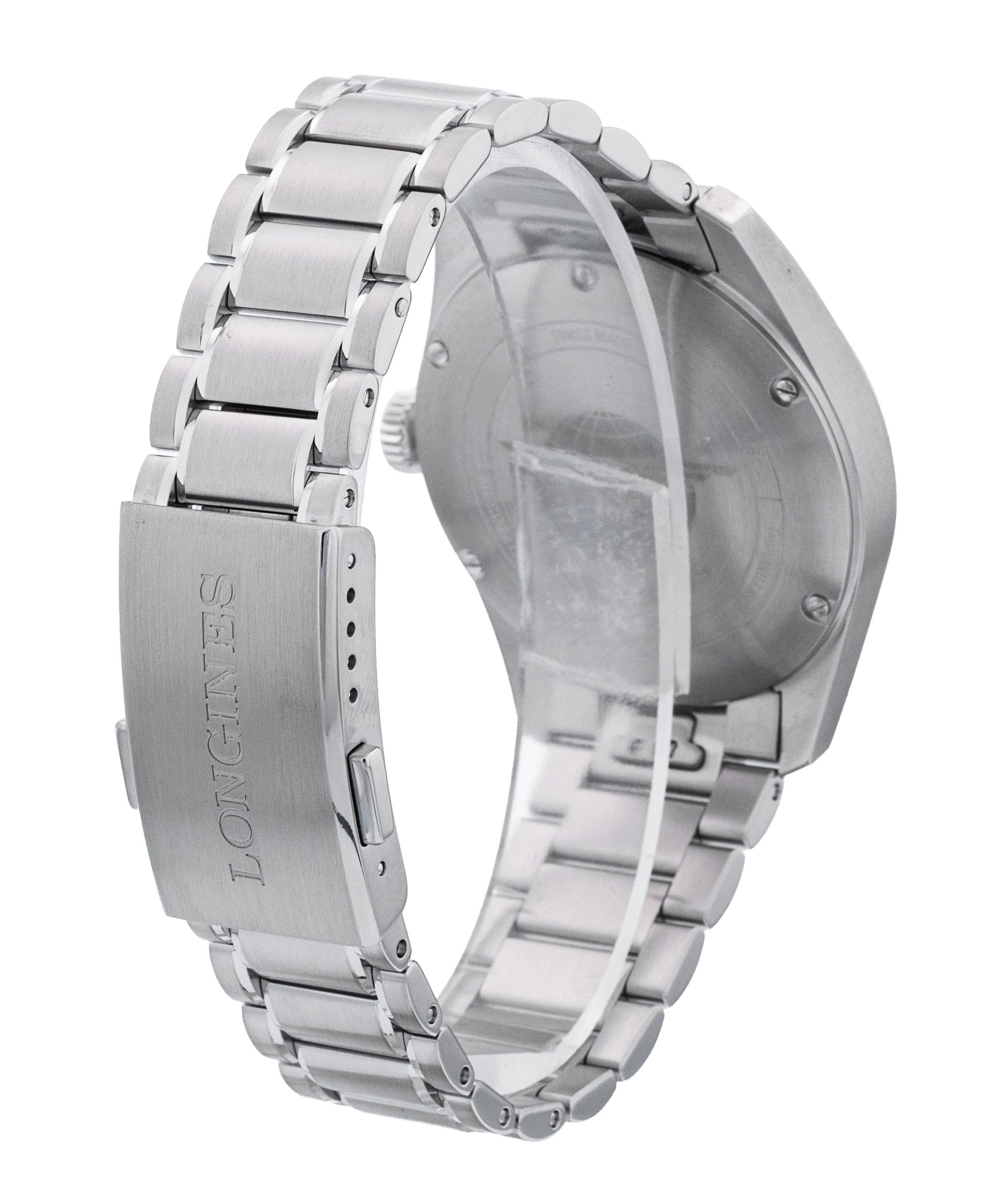 Longines Spirit L3.410.4.63.6 Thumbnail 3