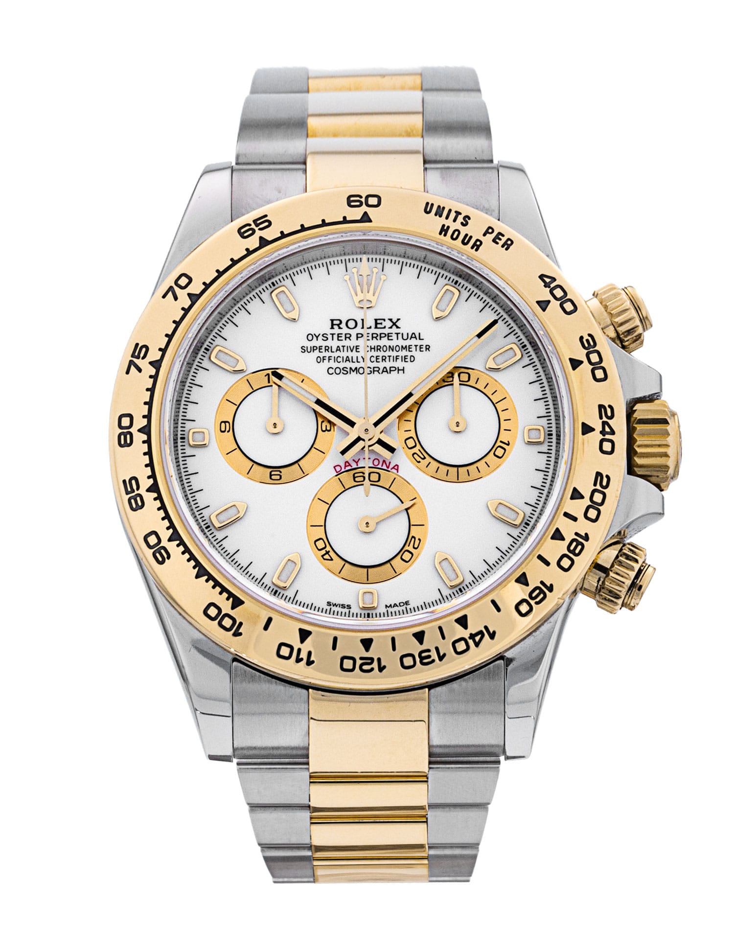 Rolex Daytona 116503 Thumbnail 1