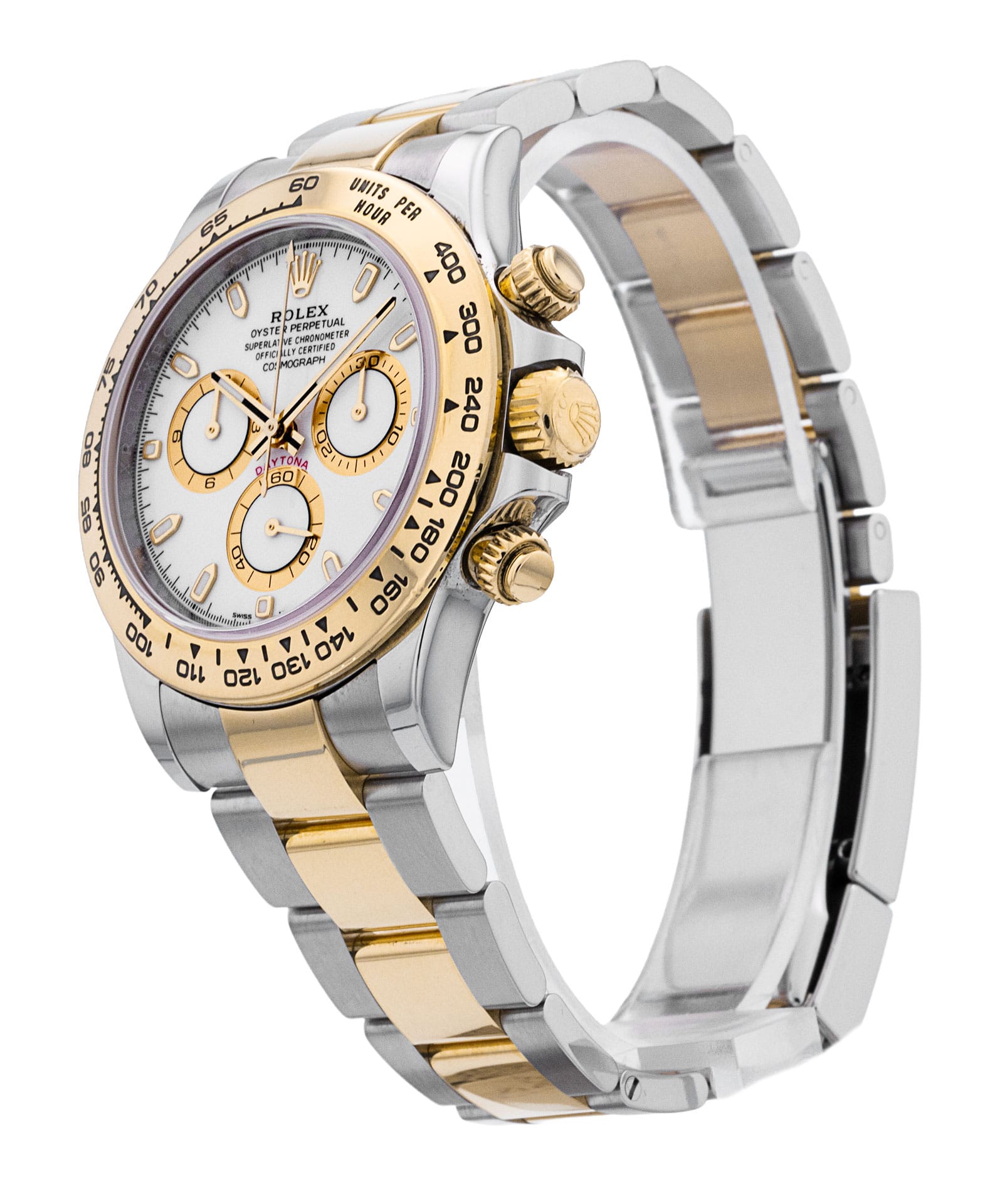 Rolex Daytona 116503 Thumbnail 2
