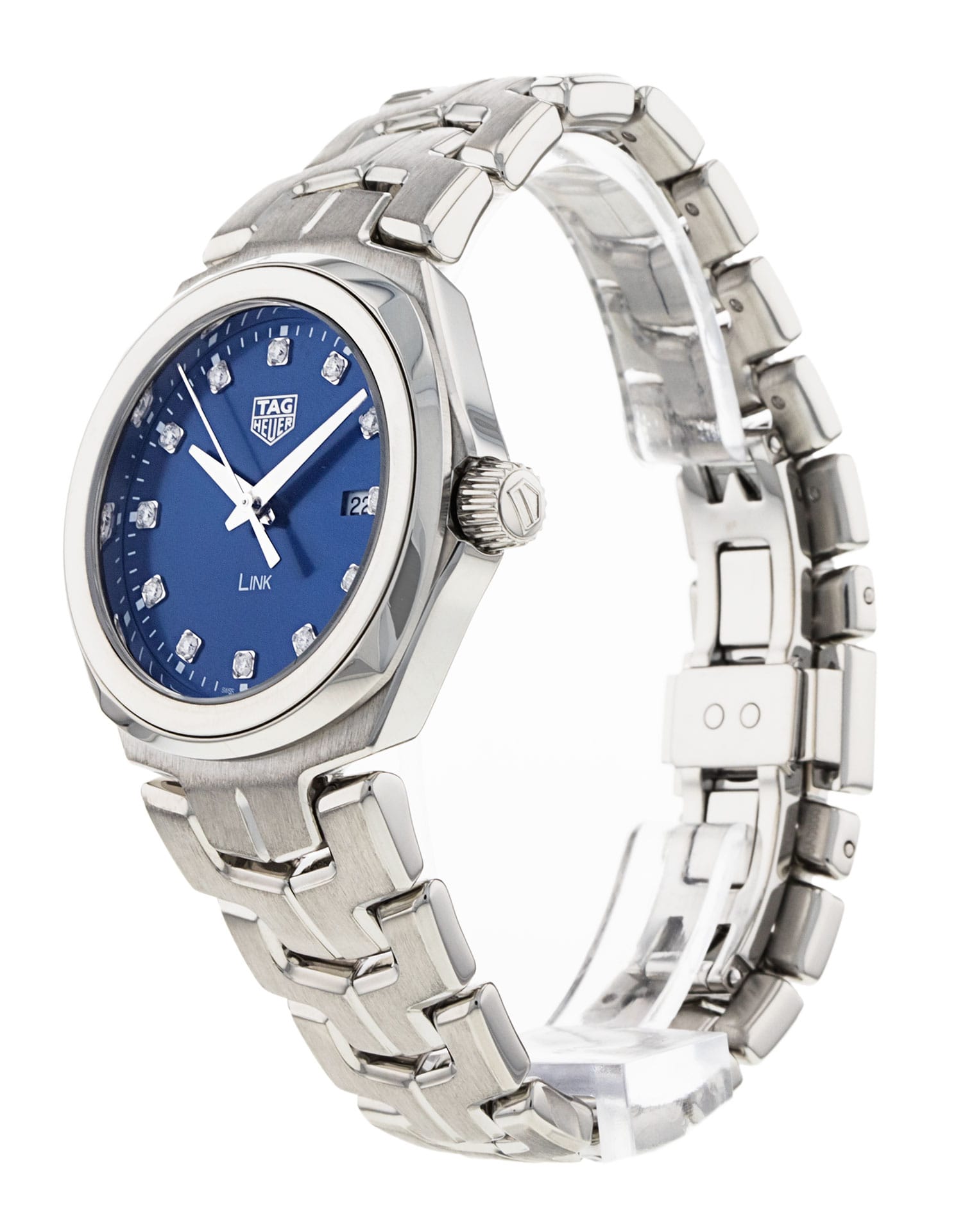 Tag Heuer Link WBC1318.BA0600 Thumbnail 2