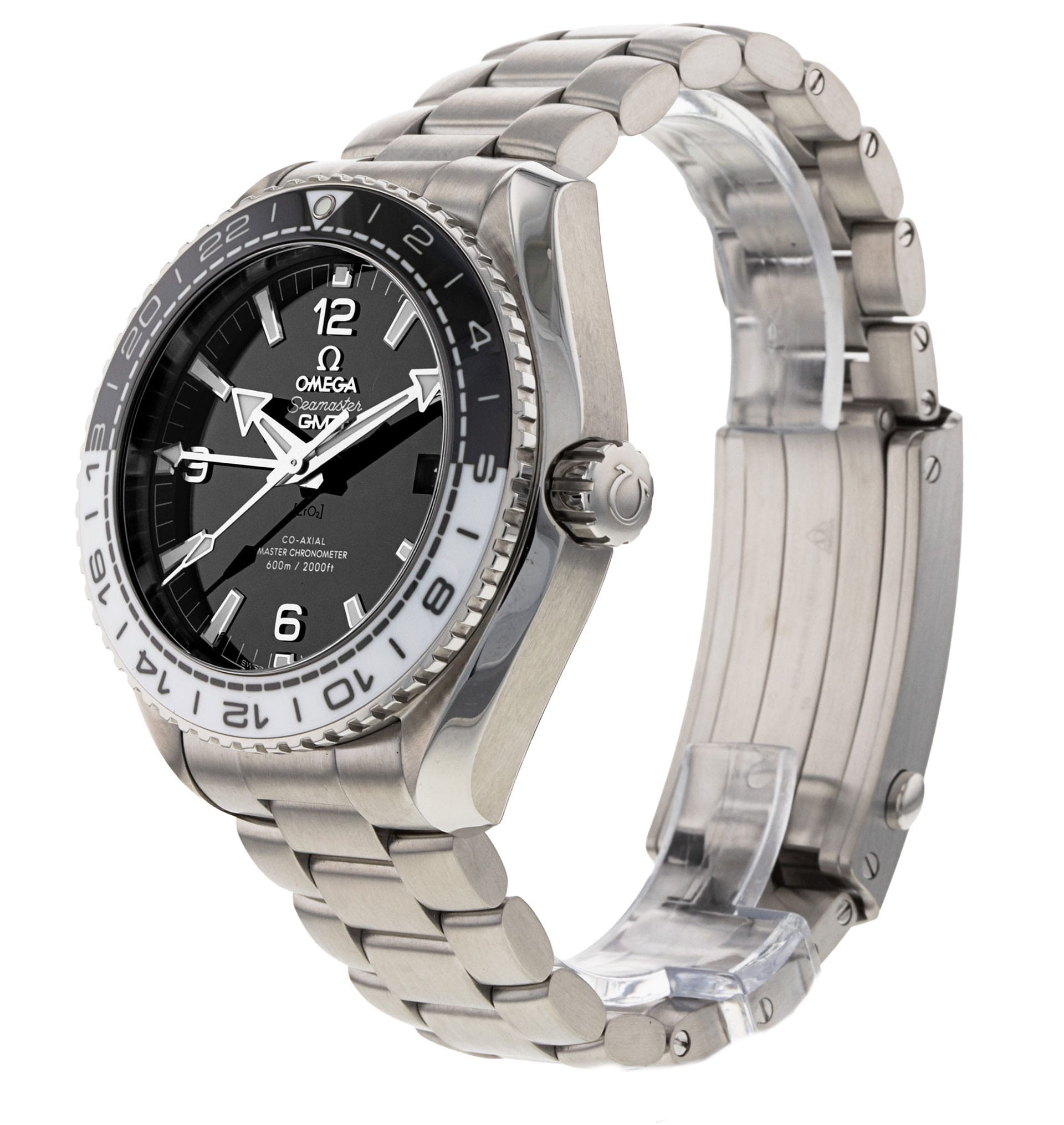 Omega Planet Ocean 215.30.44.22.01.001 Thumbnail 2