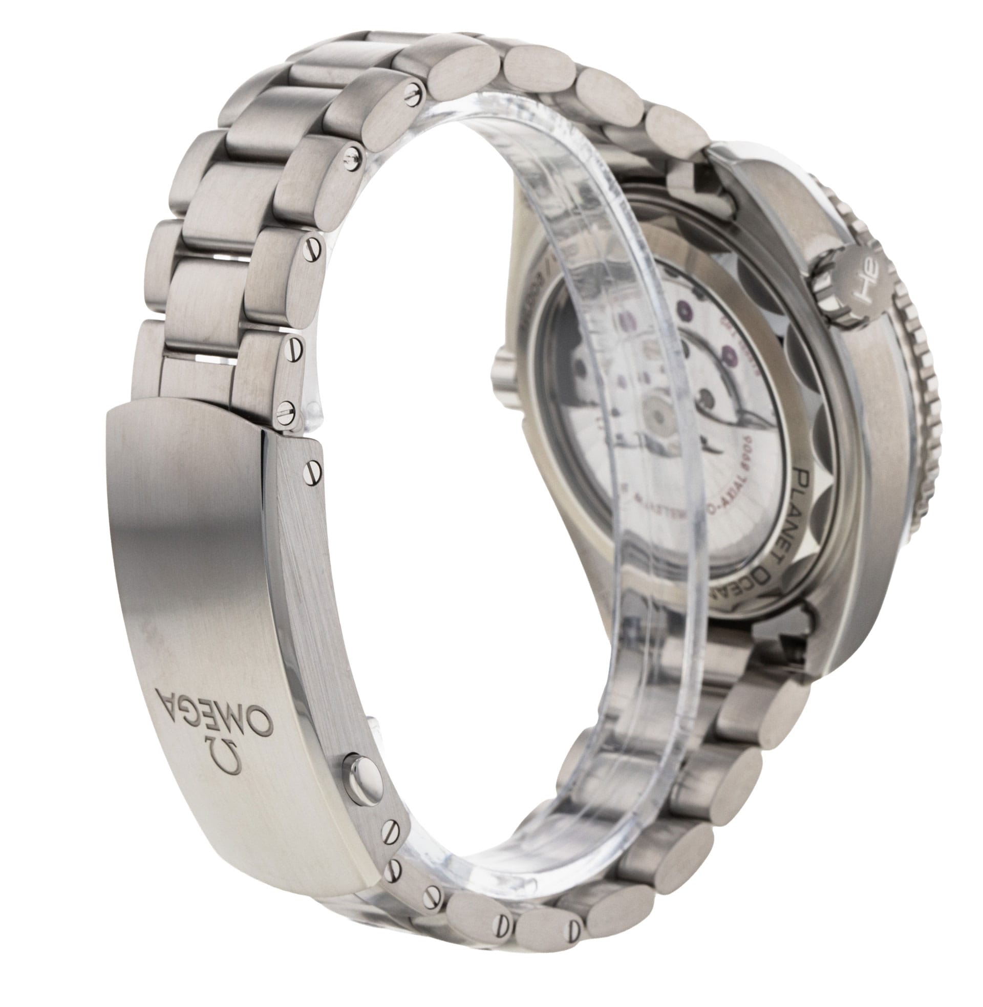 Omega Planet Ocean 215.30.44.22.01.001 Thumbnail 3