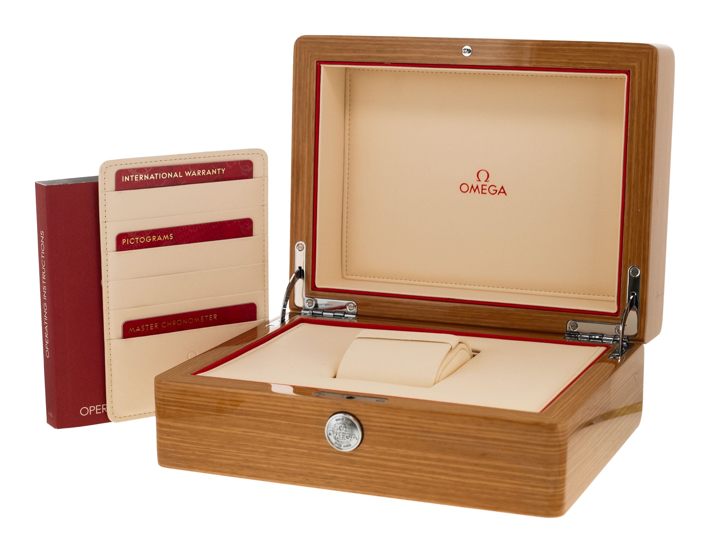 Omega Aqua Terra 150m Gents 220.12.41.21.02.002 Thumbnail 5