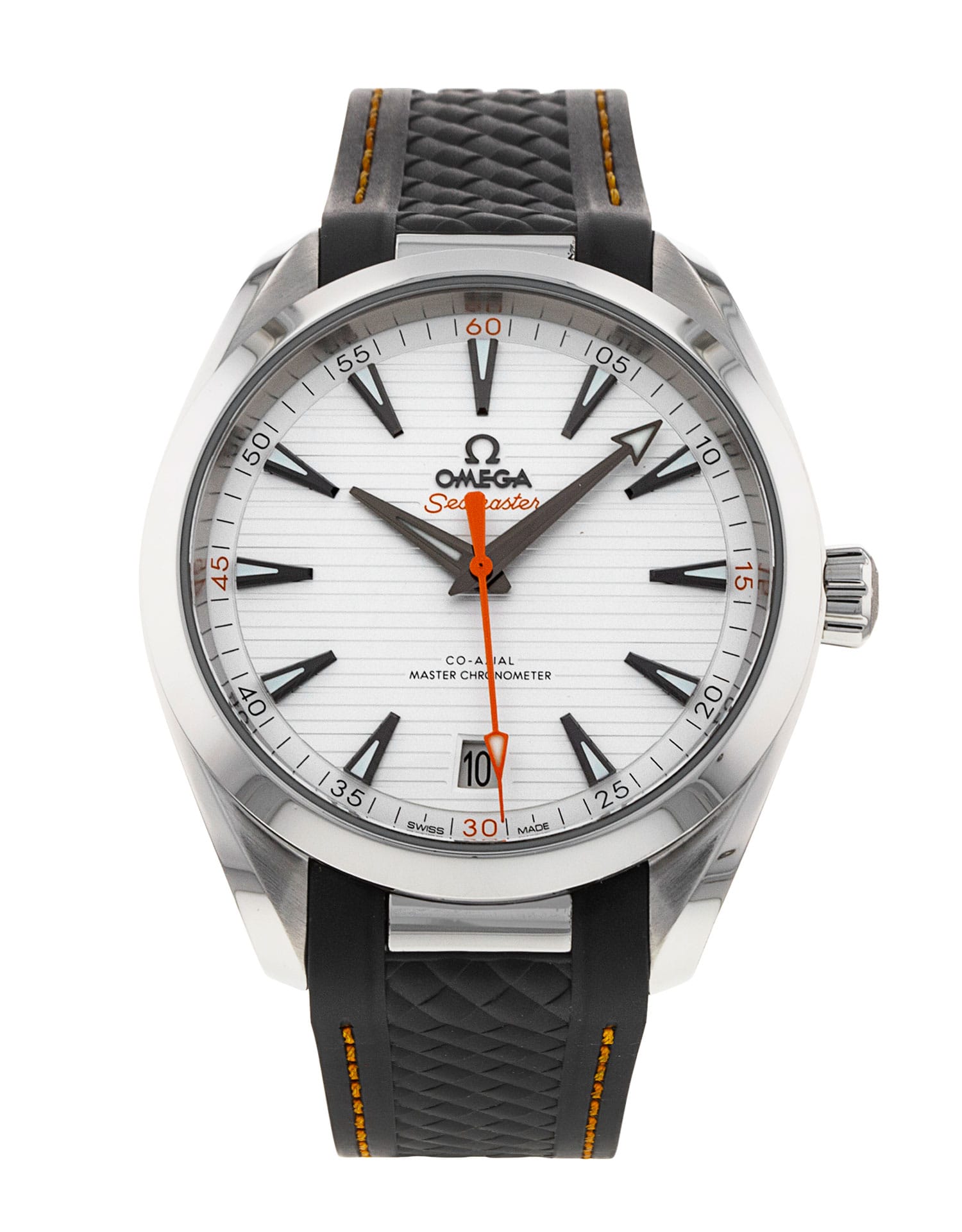 Omega Aqua Terra 150m Gents 220.12.41.21.02.002 Thumbnail 1