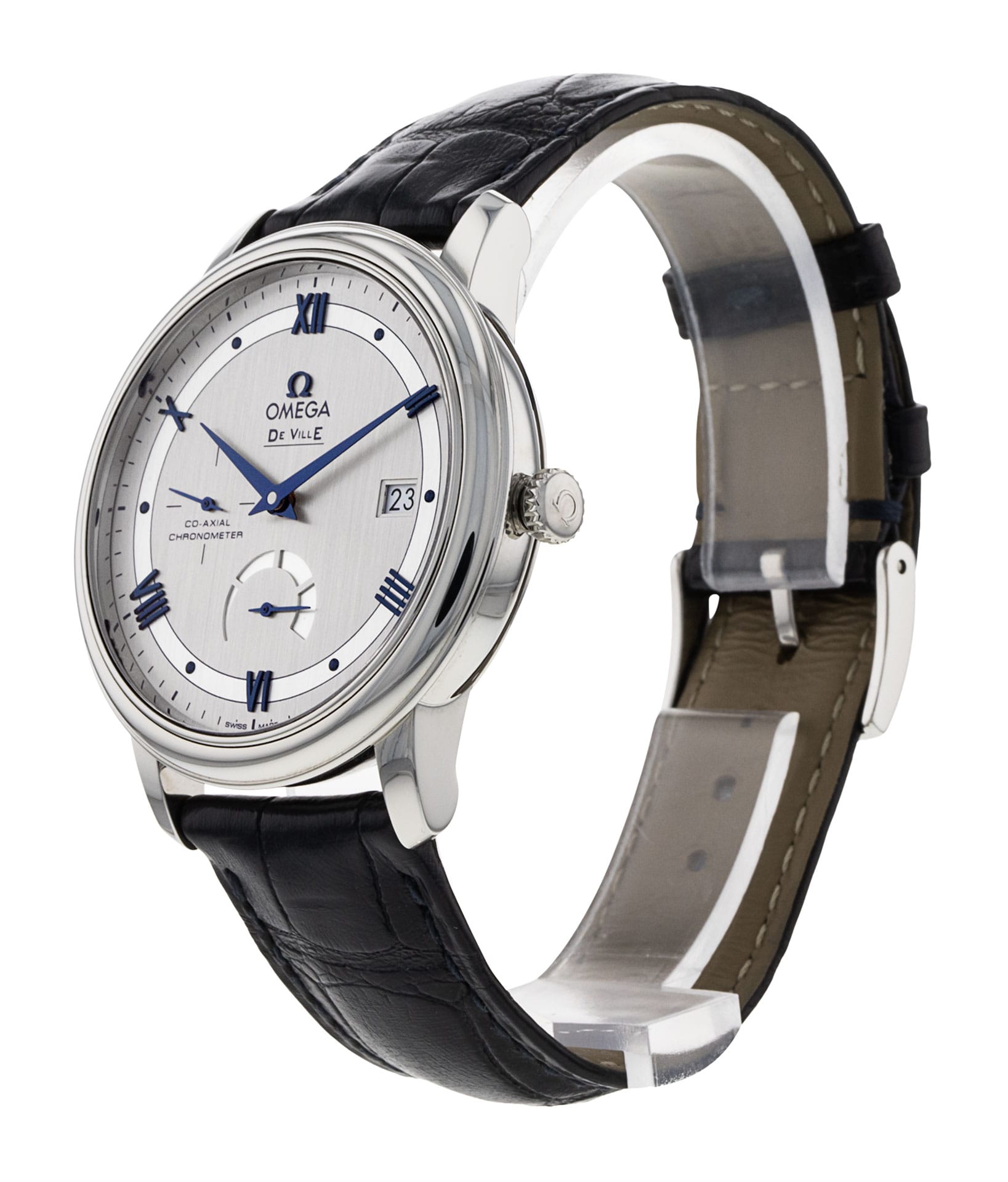 Omega De Ville Prestige 424.13.40.21.02.003 Thumbnail 2