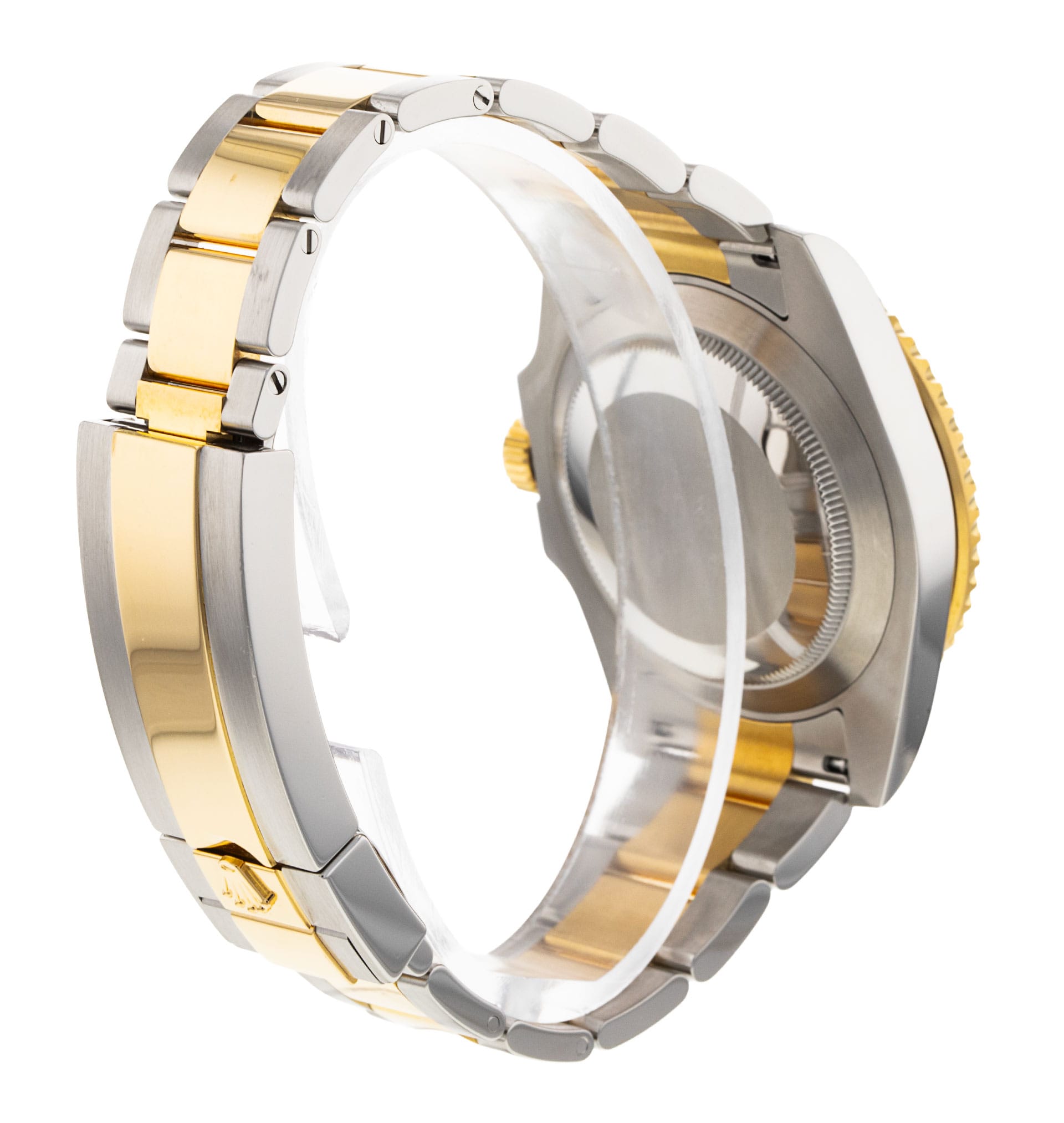 Rolex Submariner 116613 LB Thumbnail 3