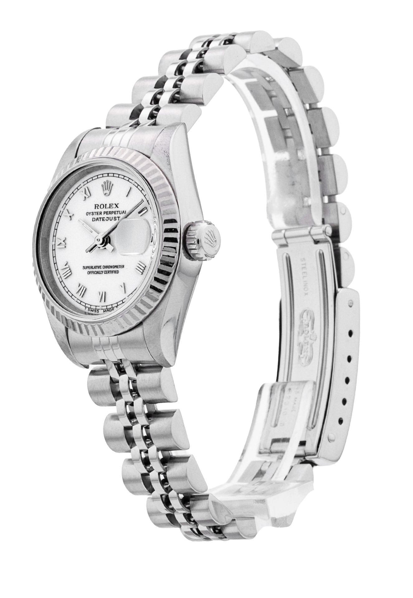 Rolex Datejust Lady 69174 Thumbnail 2