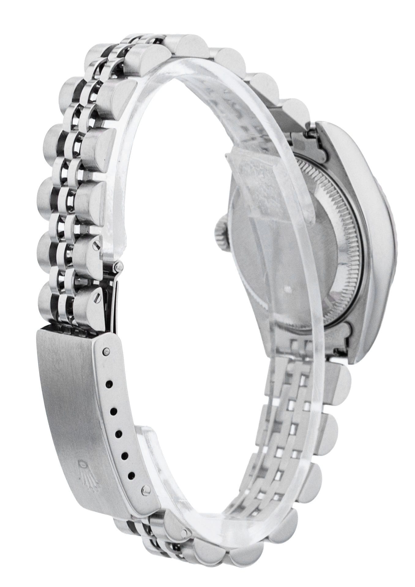 Rolex Datejust Lady 69174 Thumbnail 3