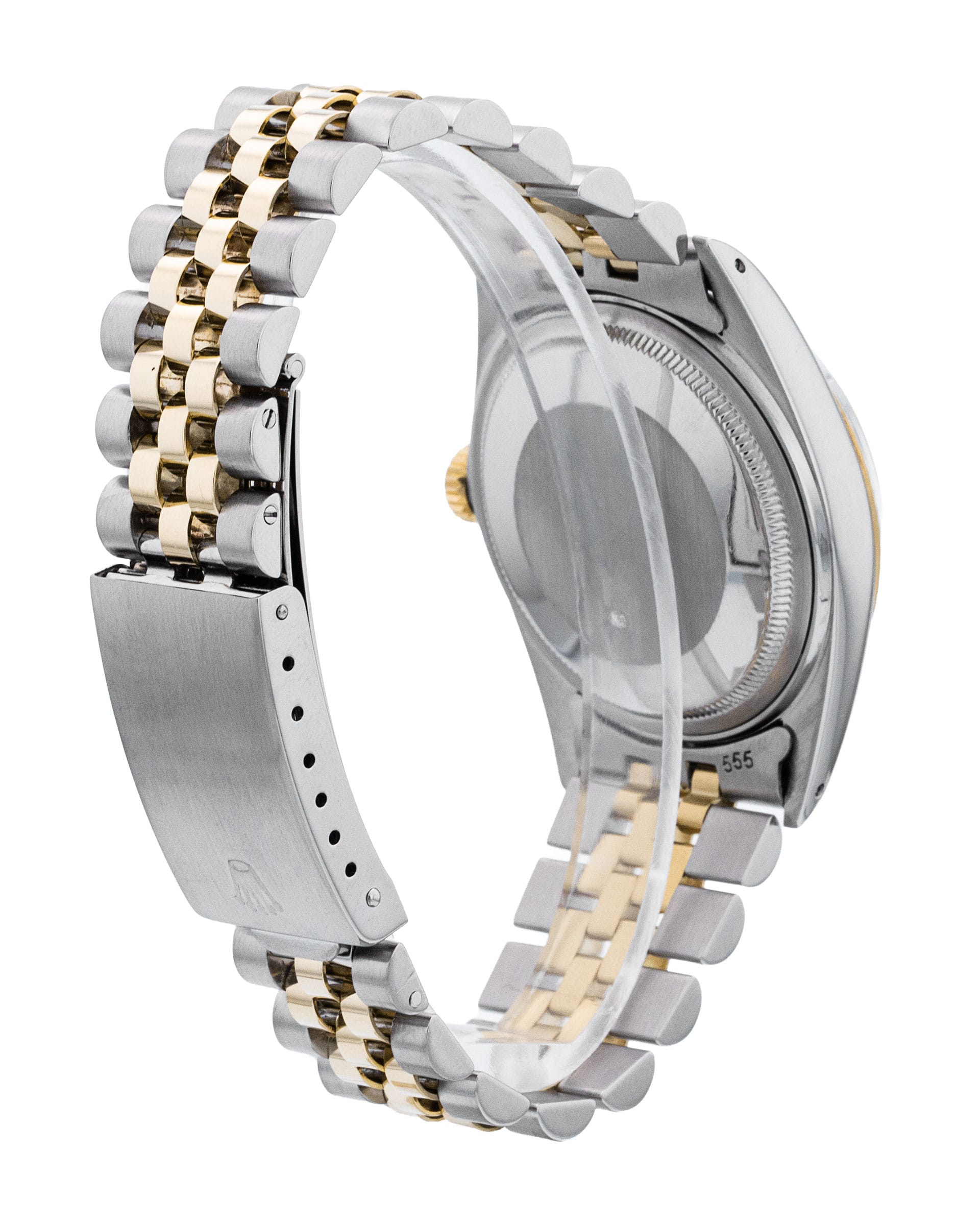 Rolex Datejust 16013 Thumbnail 3