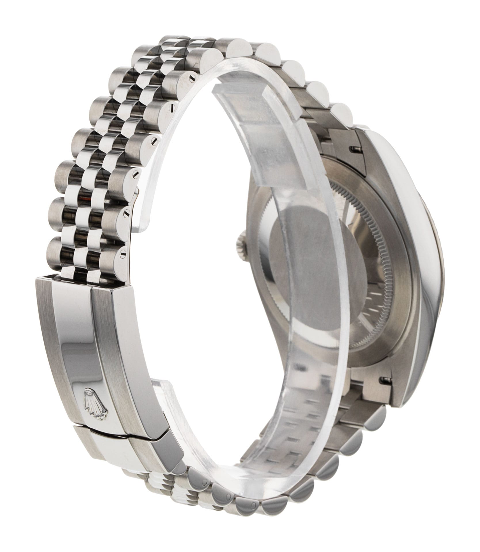 Rolex Datejust 41 126334 Thumbnail 3