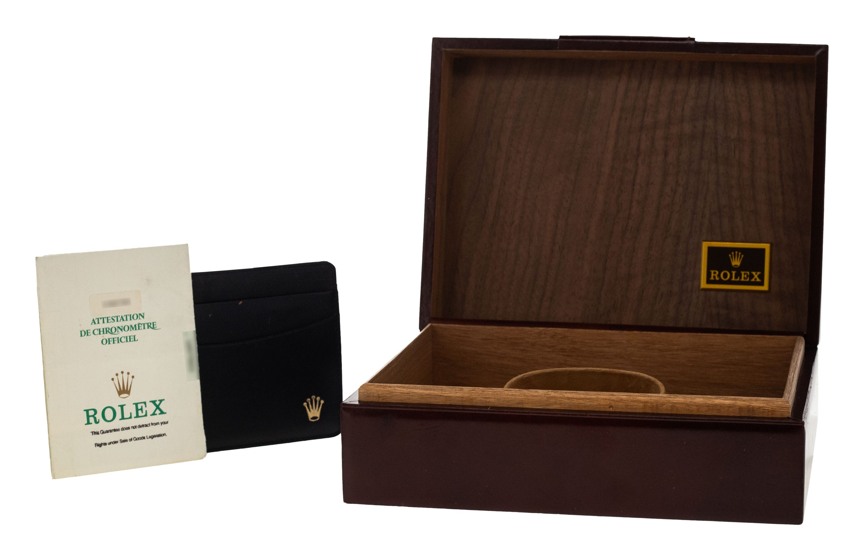 Rolex Day-Date 18238 Thumbnail 4