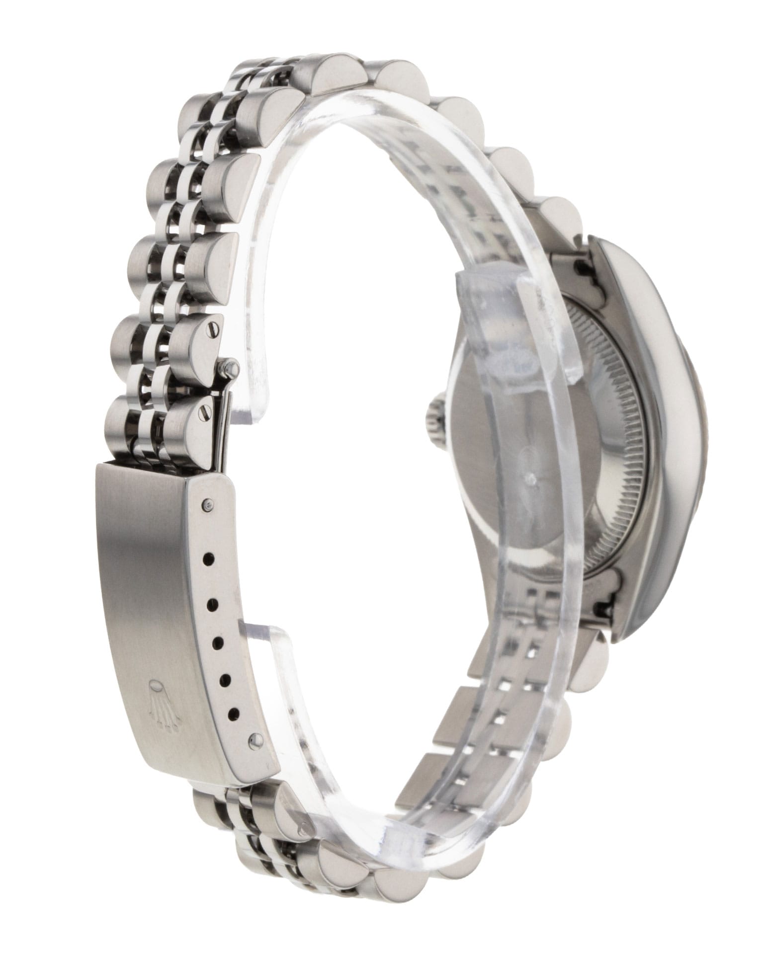 Rolex Datejust Lady 79174 Thumbnail 3