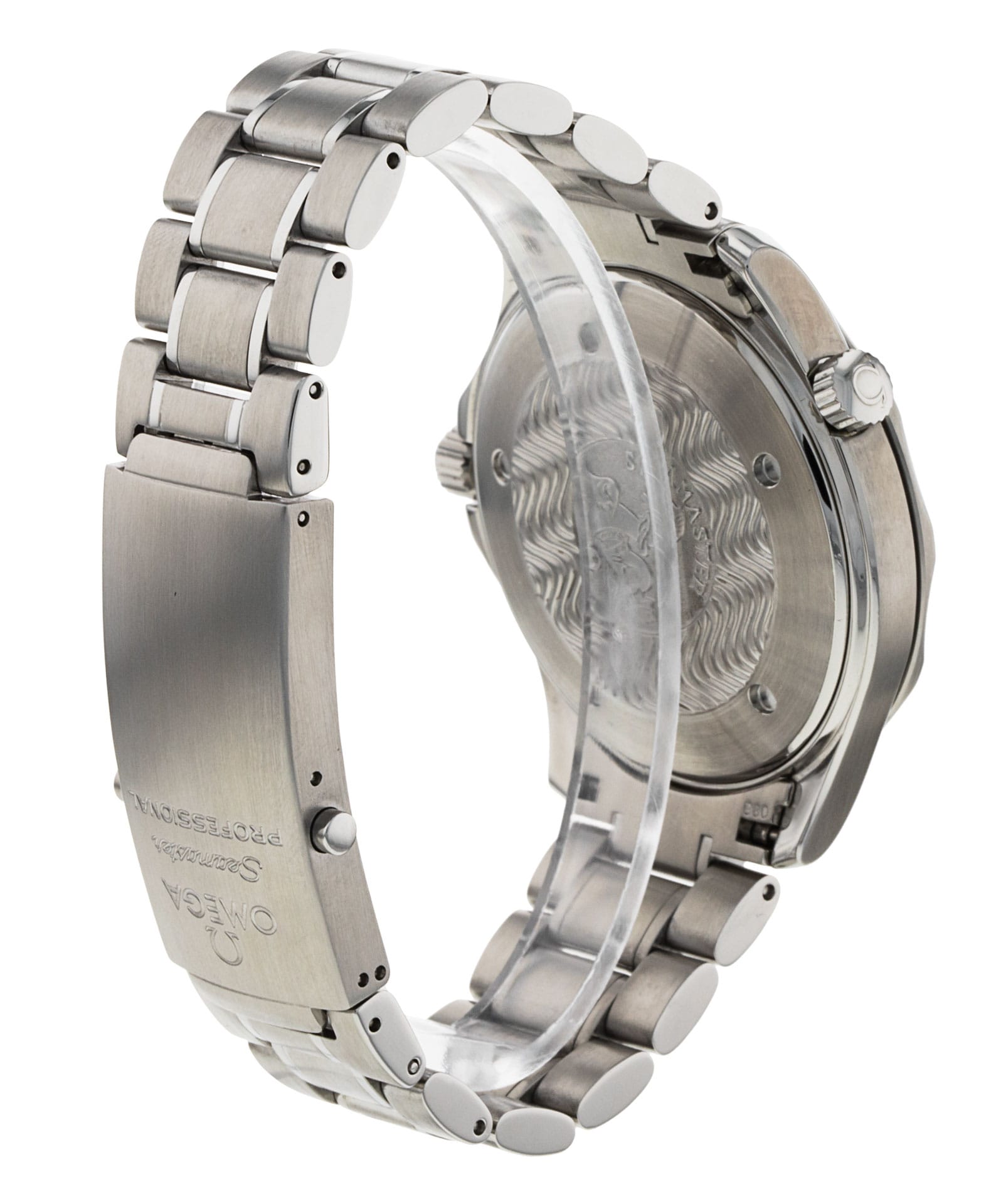 Omega Seamaster 300m 2265.80.00 Thumbnail 3