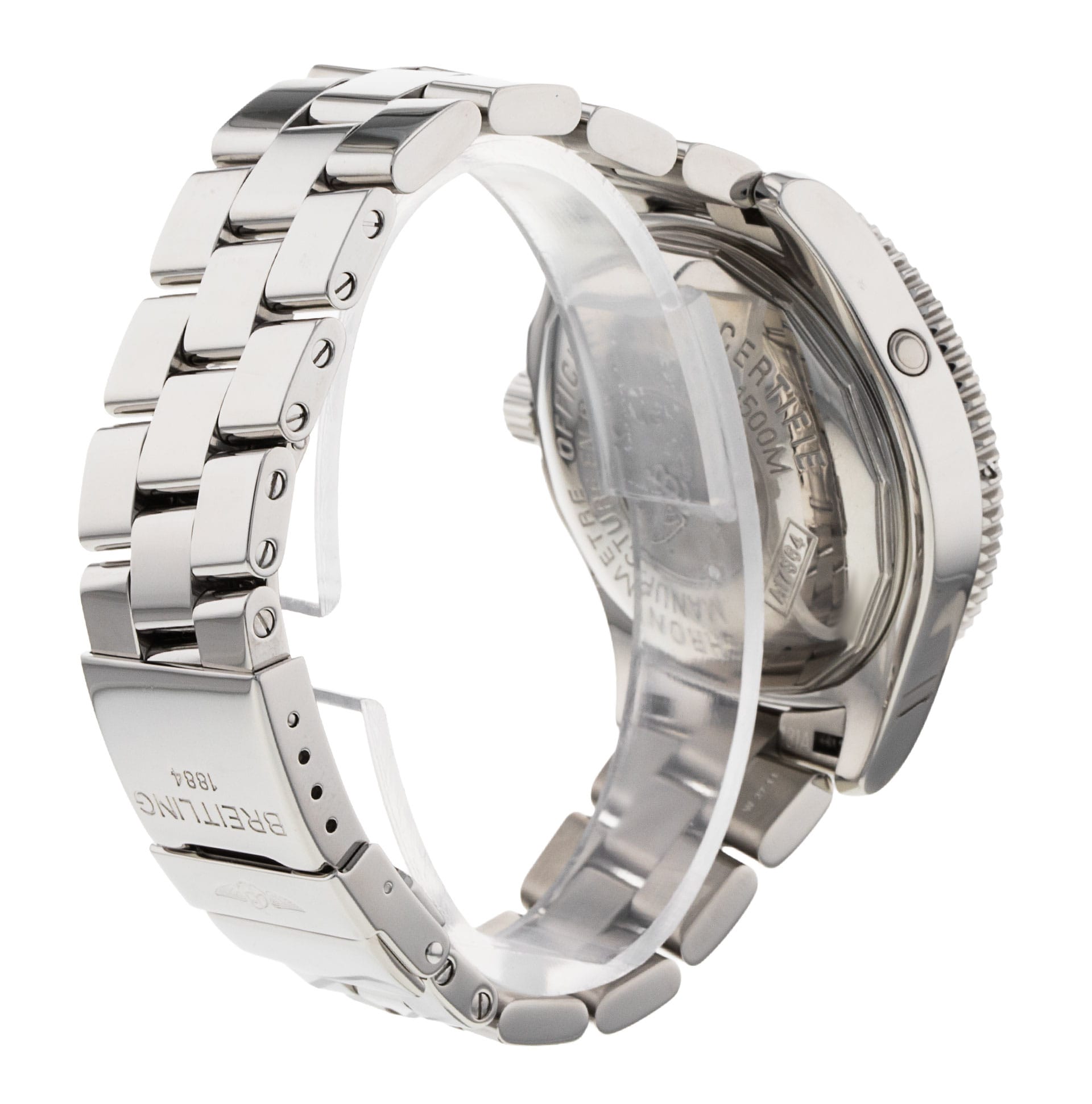 Breitling SuperOcean II A17364 Thumbnail 3