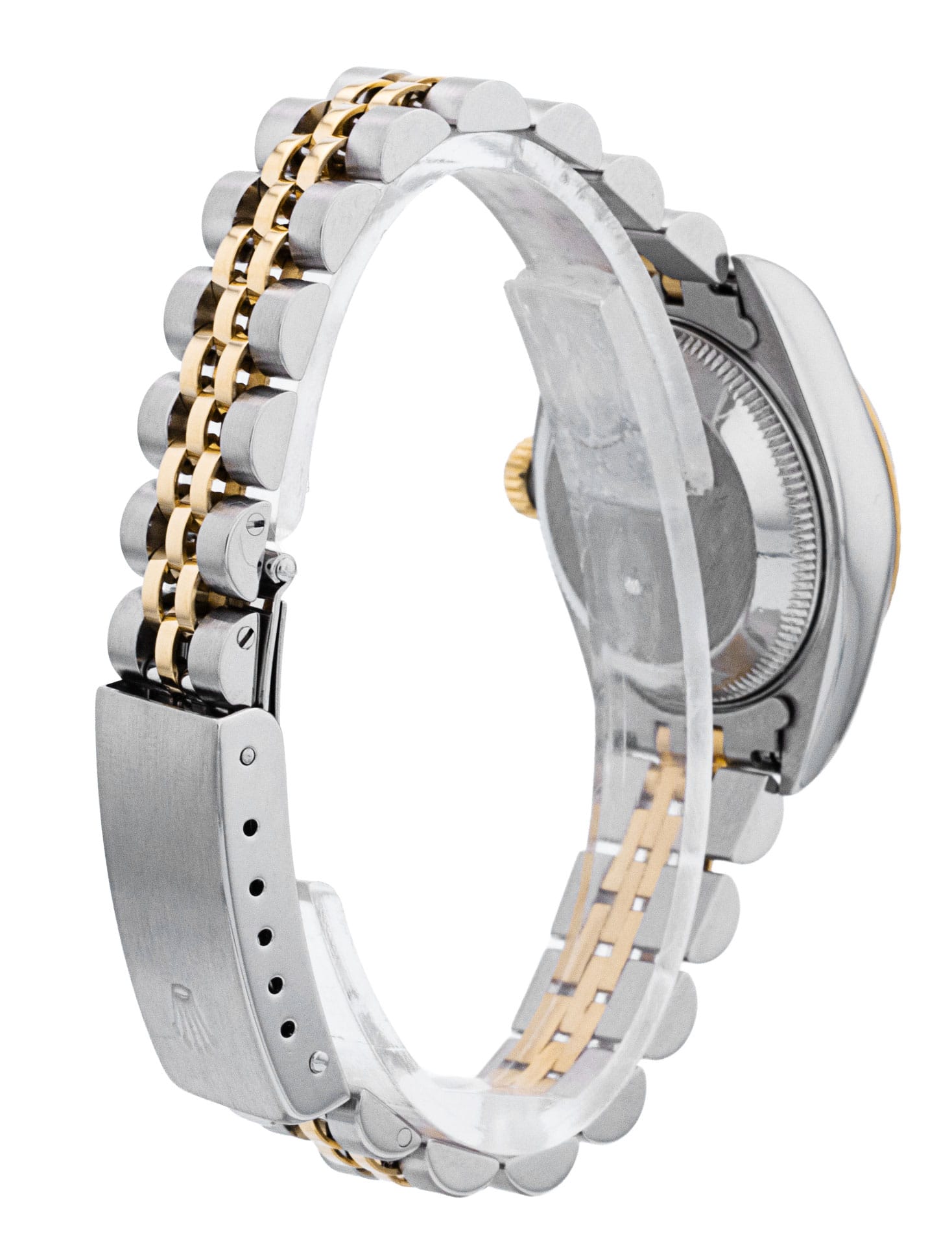 Rolex Datejust Lady 69173 Thumbnail 3