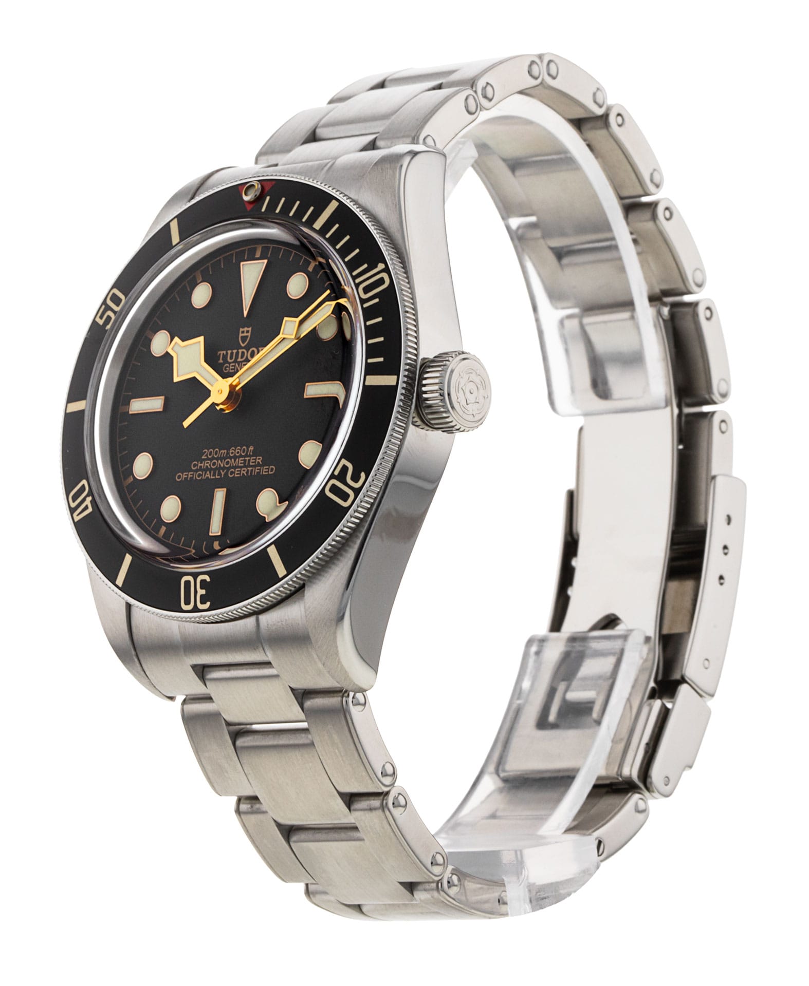 Tudor Black Bay 58 M79030N-0001 Thumbnail 2