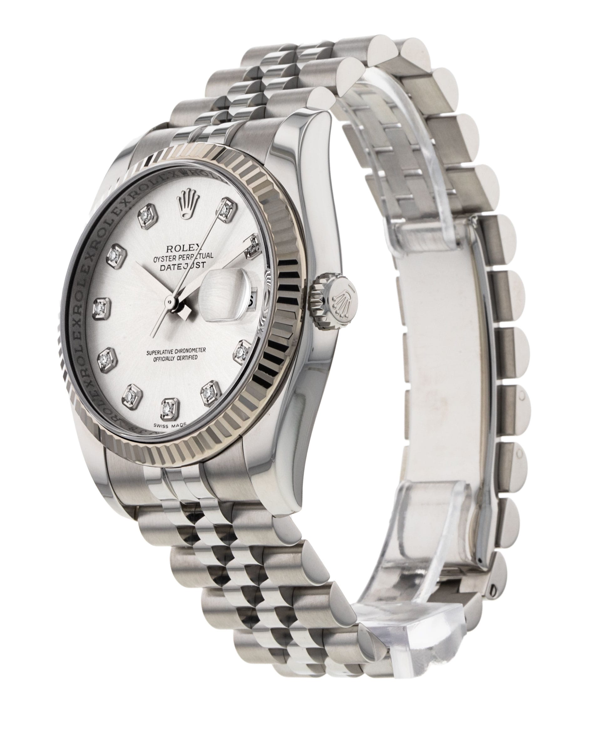 Rolex Datejust 116234 Thumbnail 2