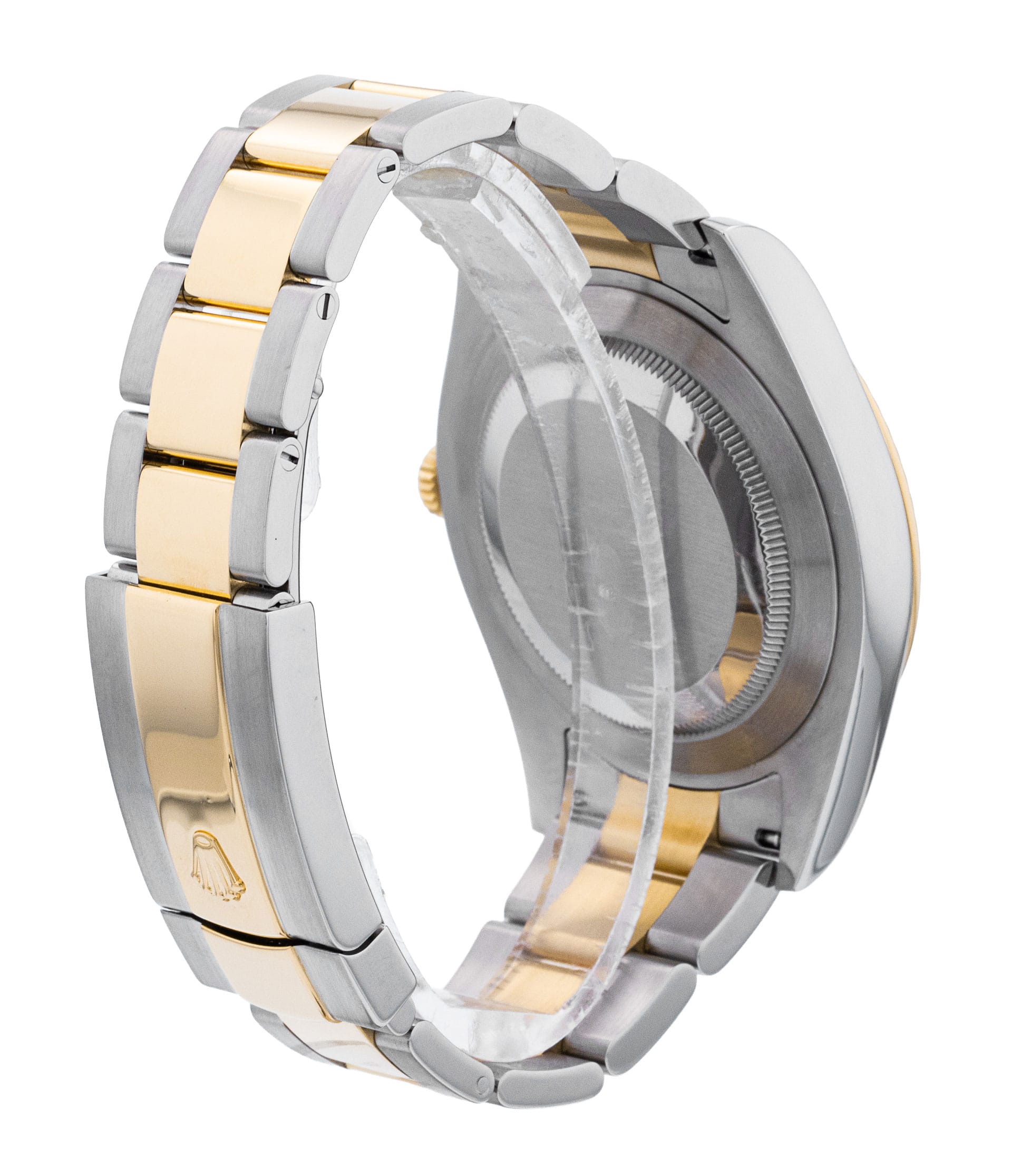 Rolex Datejust II 116333 Thumbnail 3