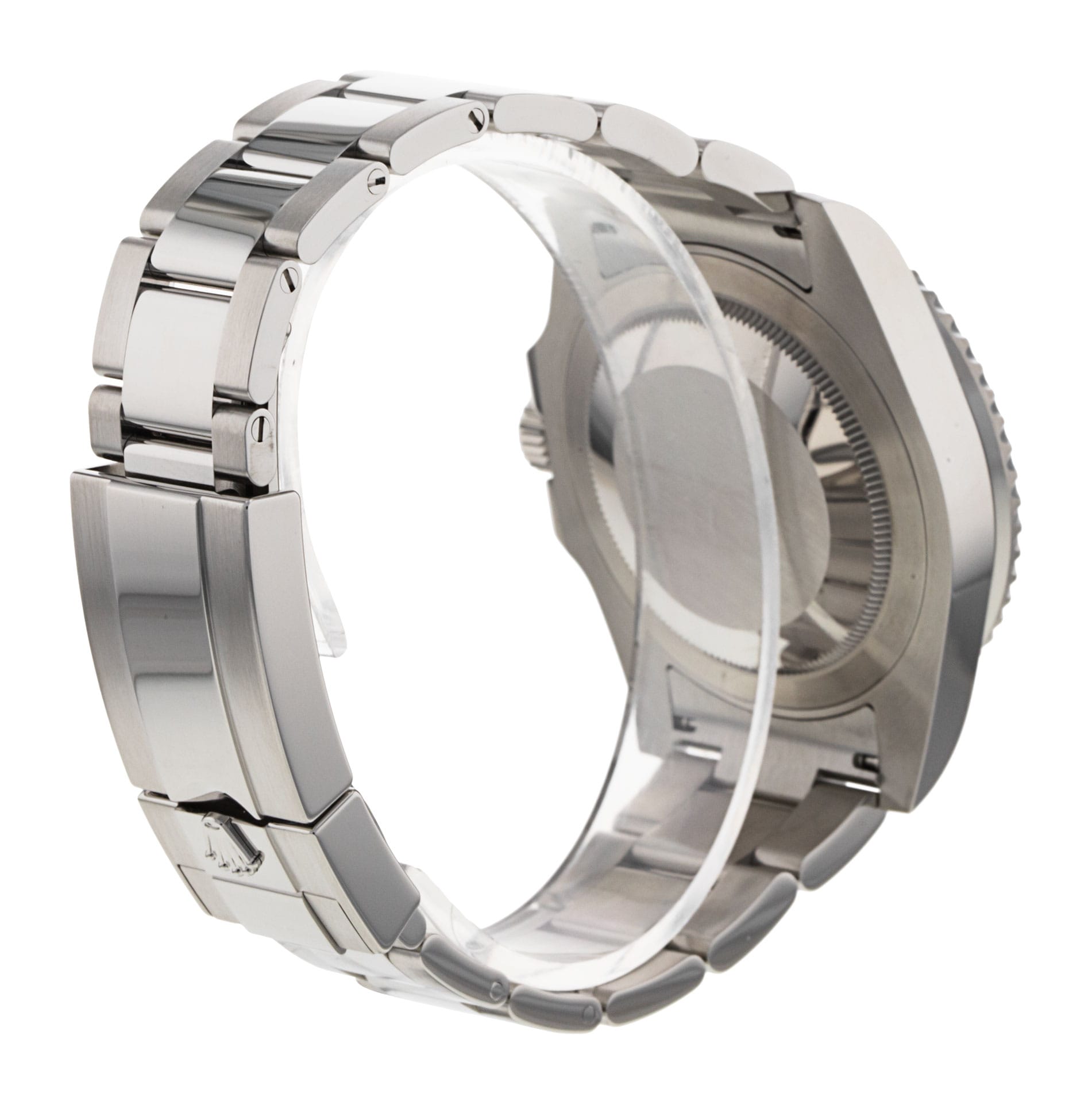 Rolex GMT Master II 116710 BLNR Thumbnail 3