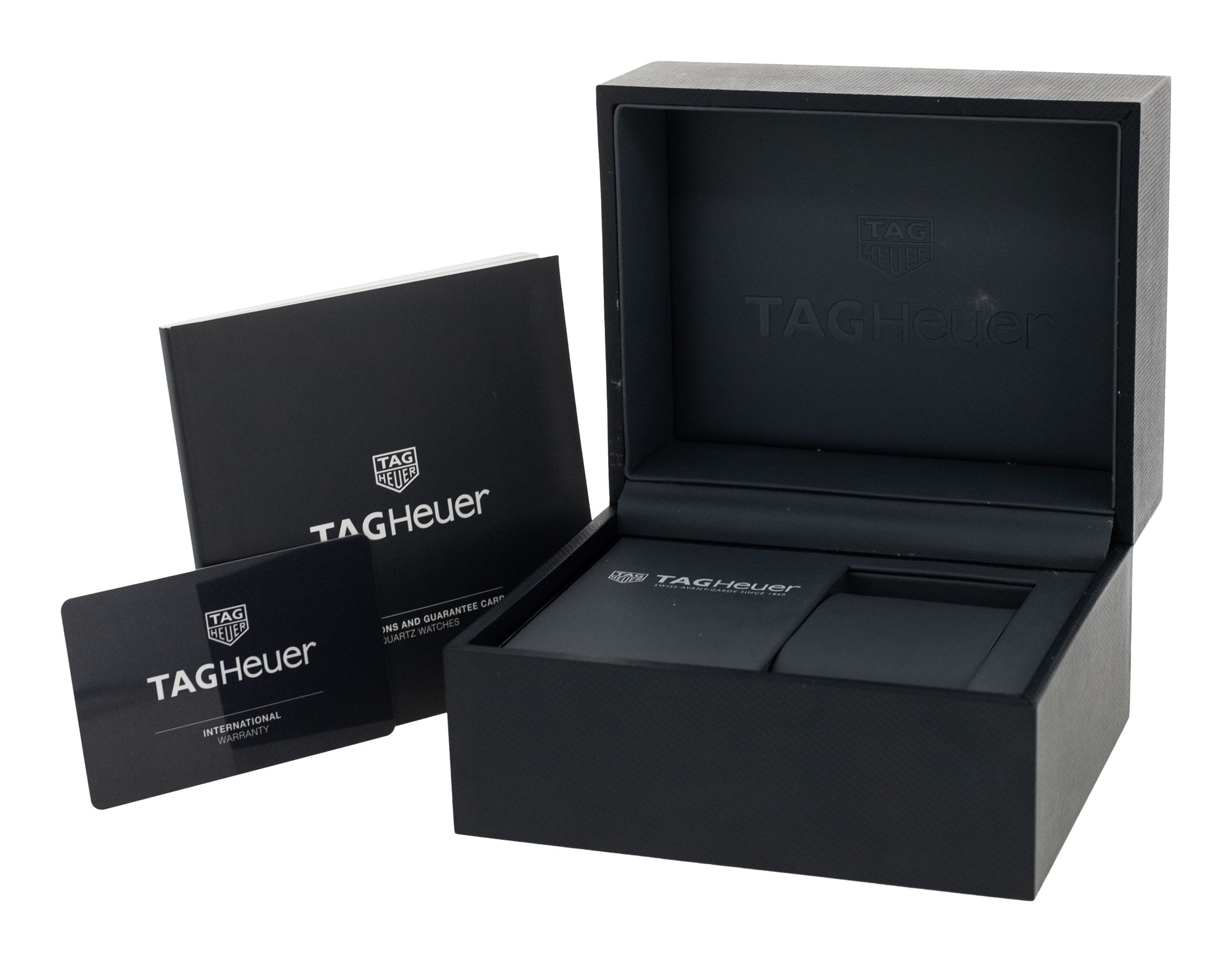 Tag Heuer Formula 1 WAZ1120.BB0879 Thumbnail 4