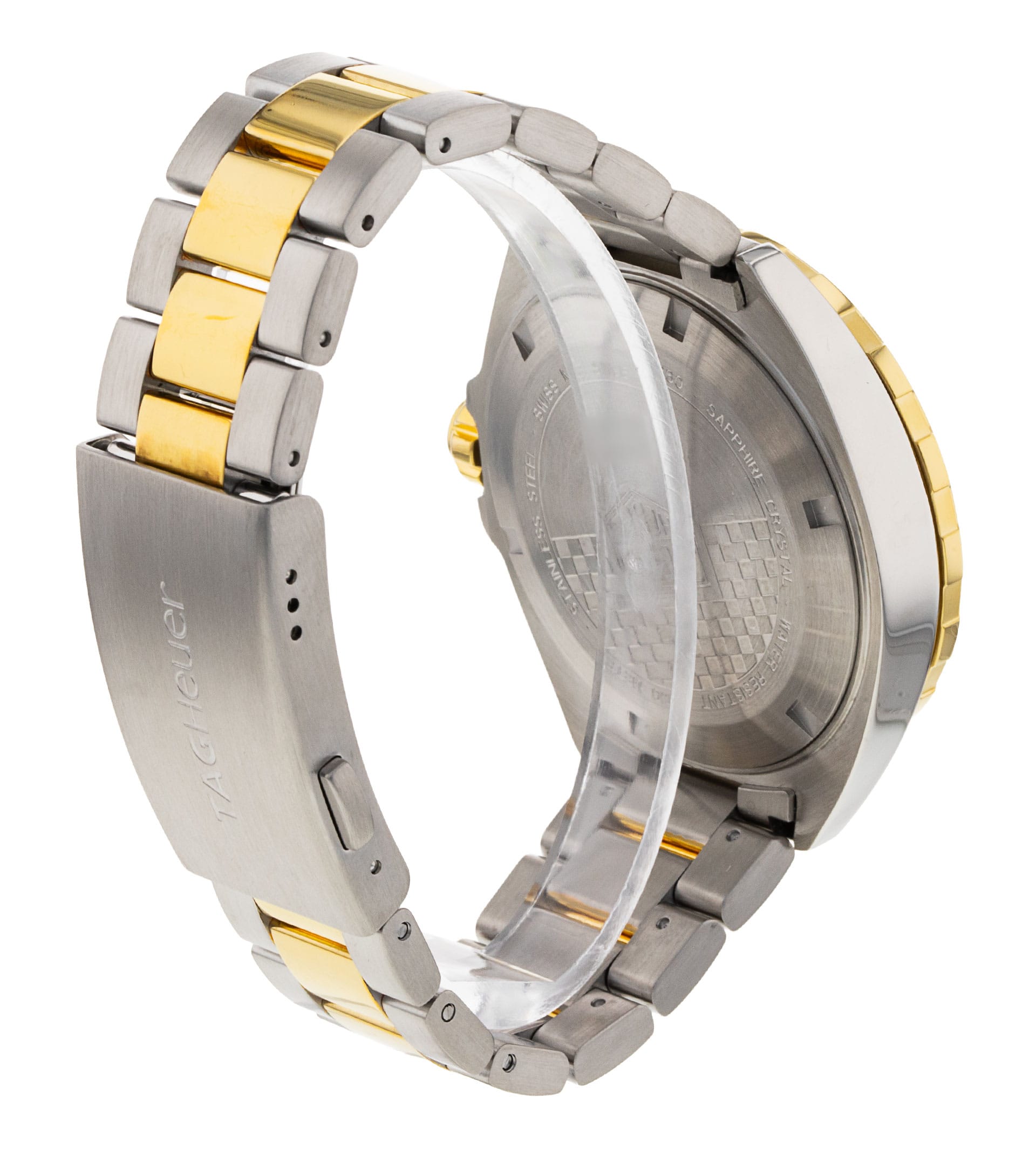 Tag Heuer Formula 1 WAZ1120.BB0879 Thumbnail 3