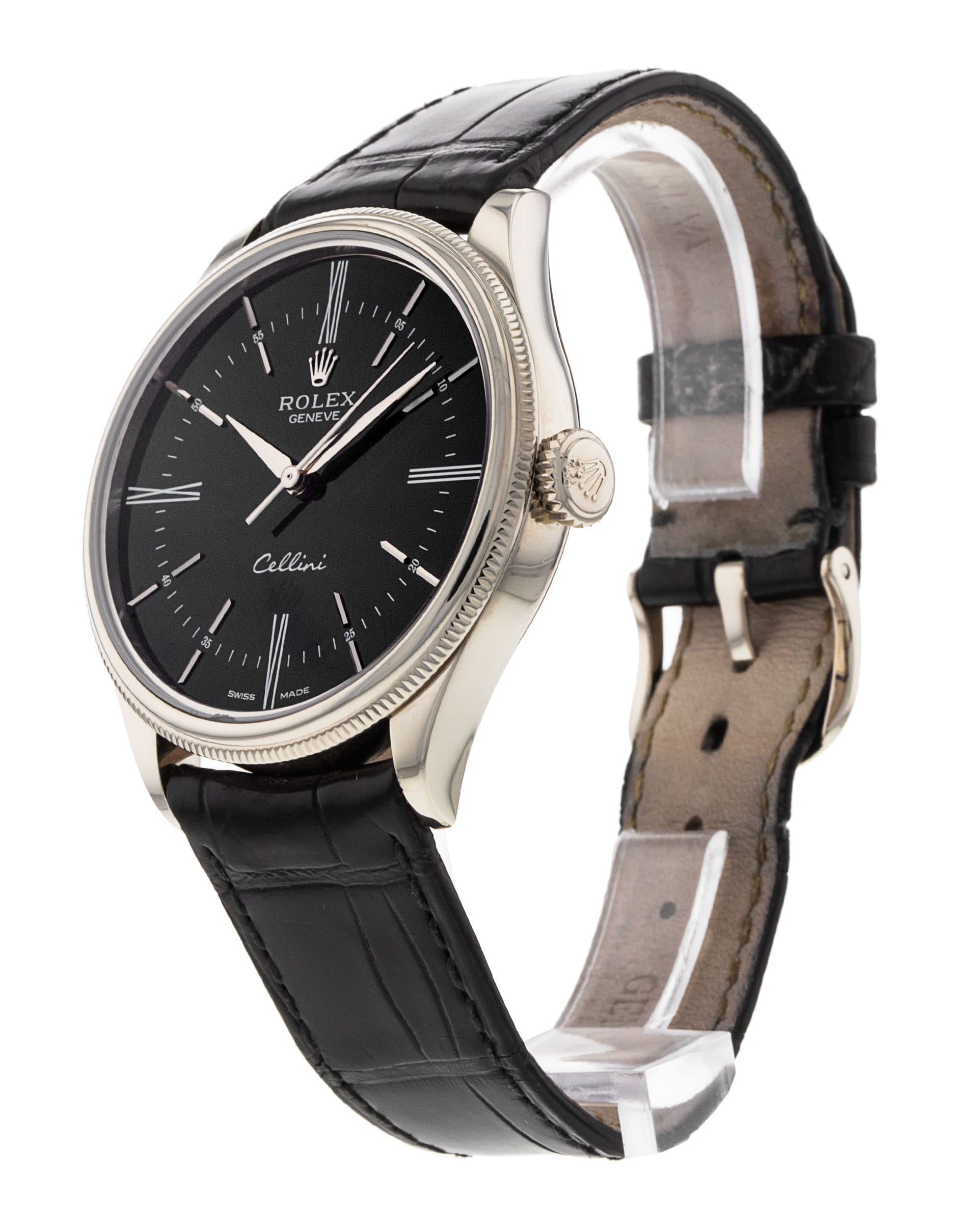 Rolex Cellini 50509 Thumbnail 2