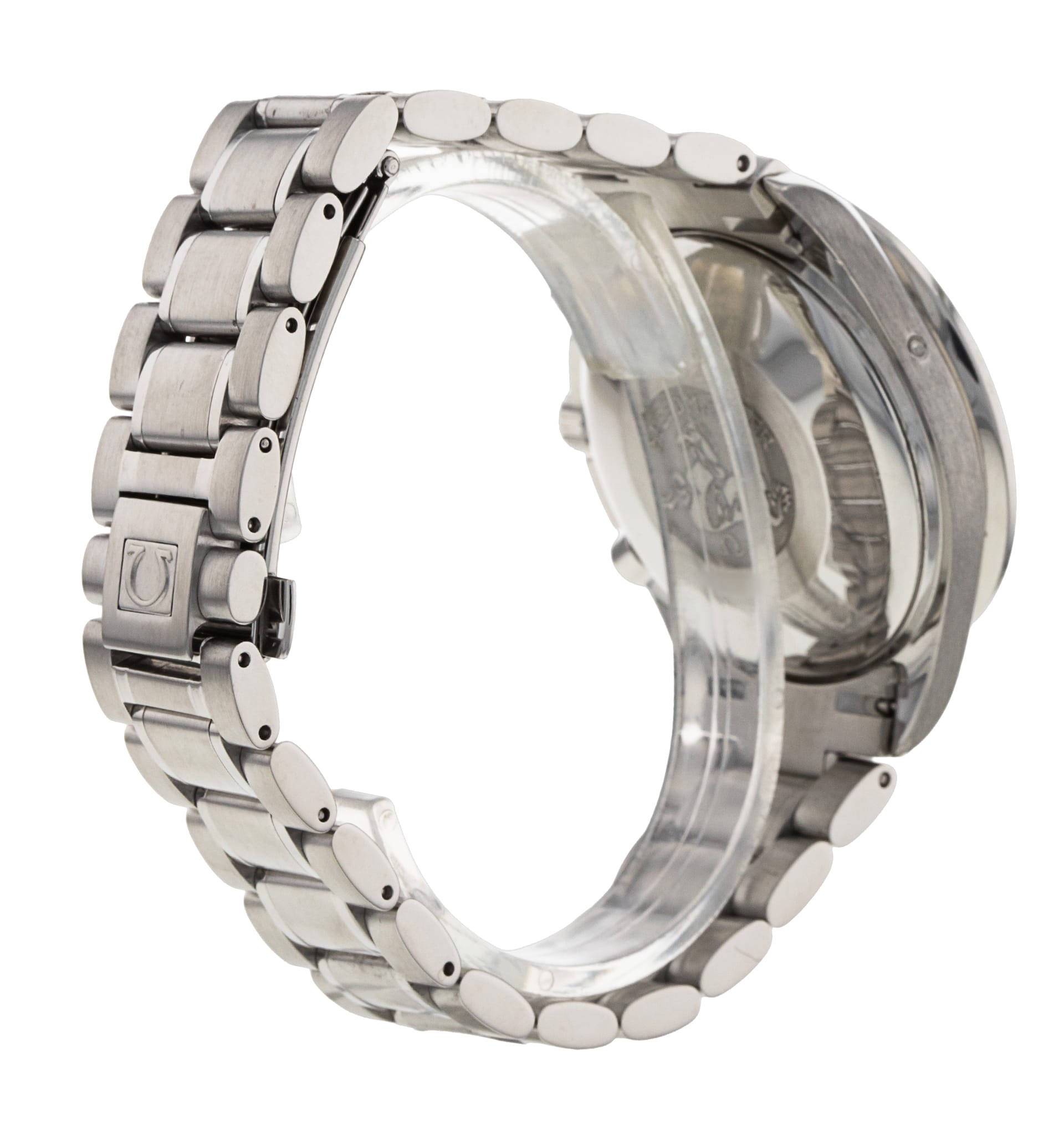 Omega Speedmaster DayDate 3523.80.00 Thumbnail 3