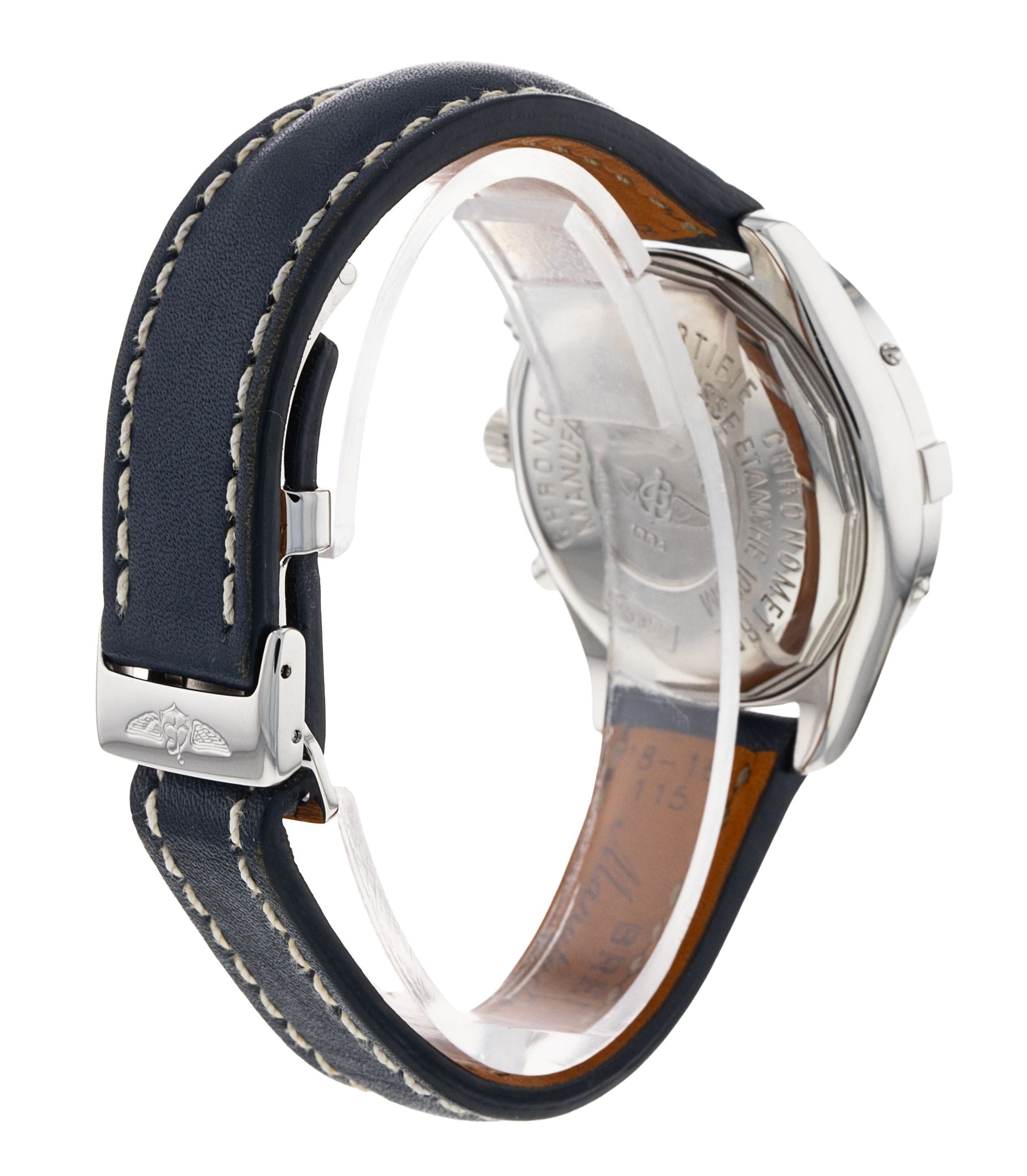 Breitling Colt Quartz A73350 Thumbnail 3