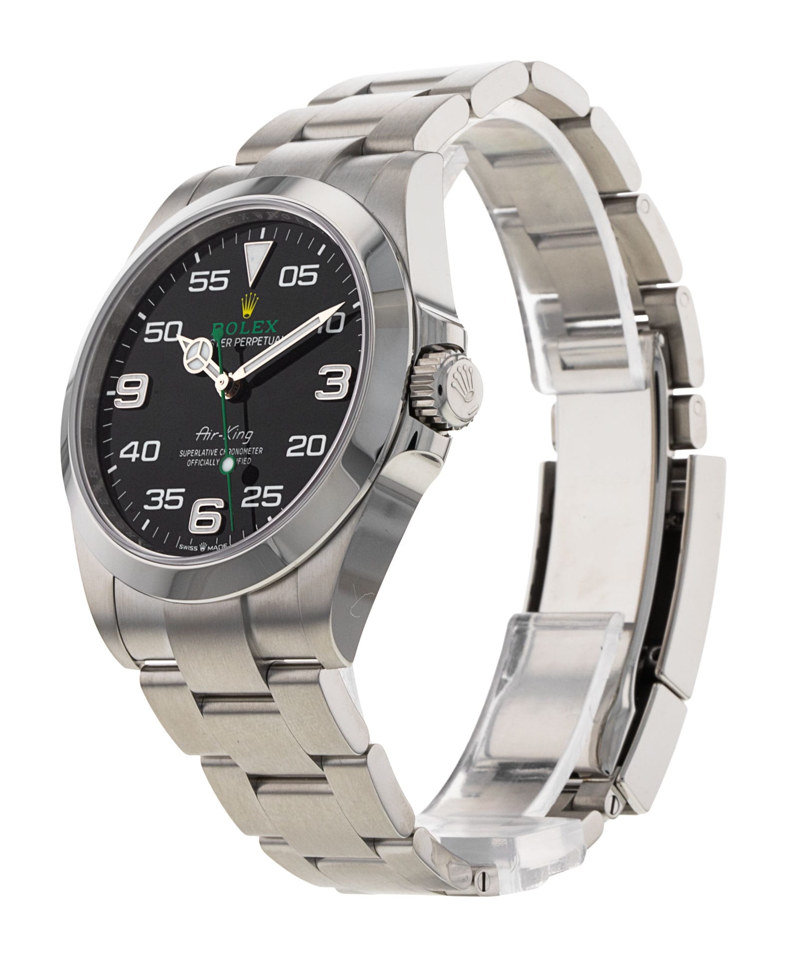 Rolex Air-King 126900 Thumbnail 2