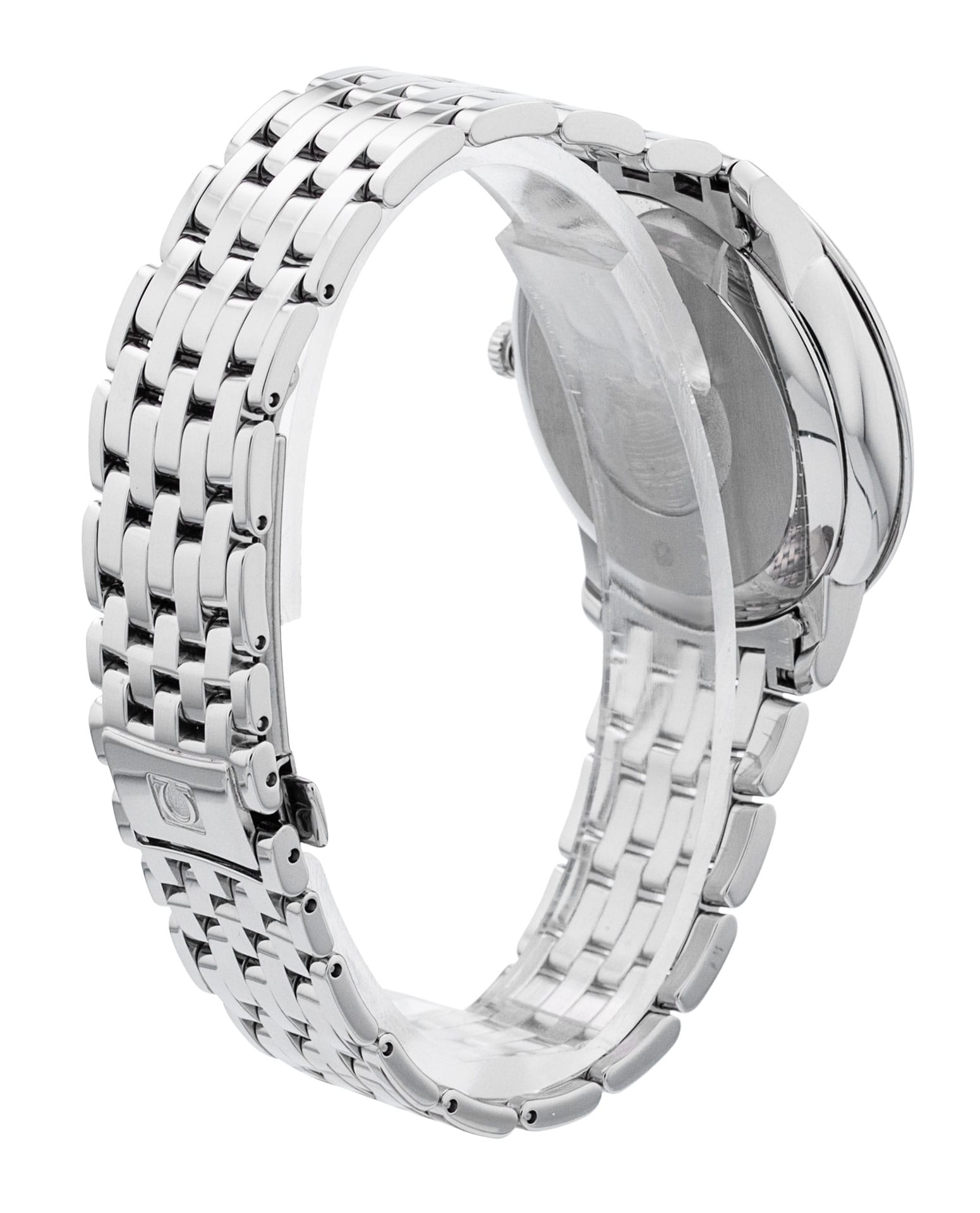 Omega De Ville Prestige 424.10.37.20.04.001 Thumbnail 3