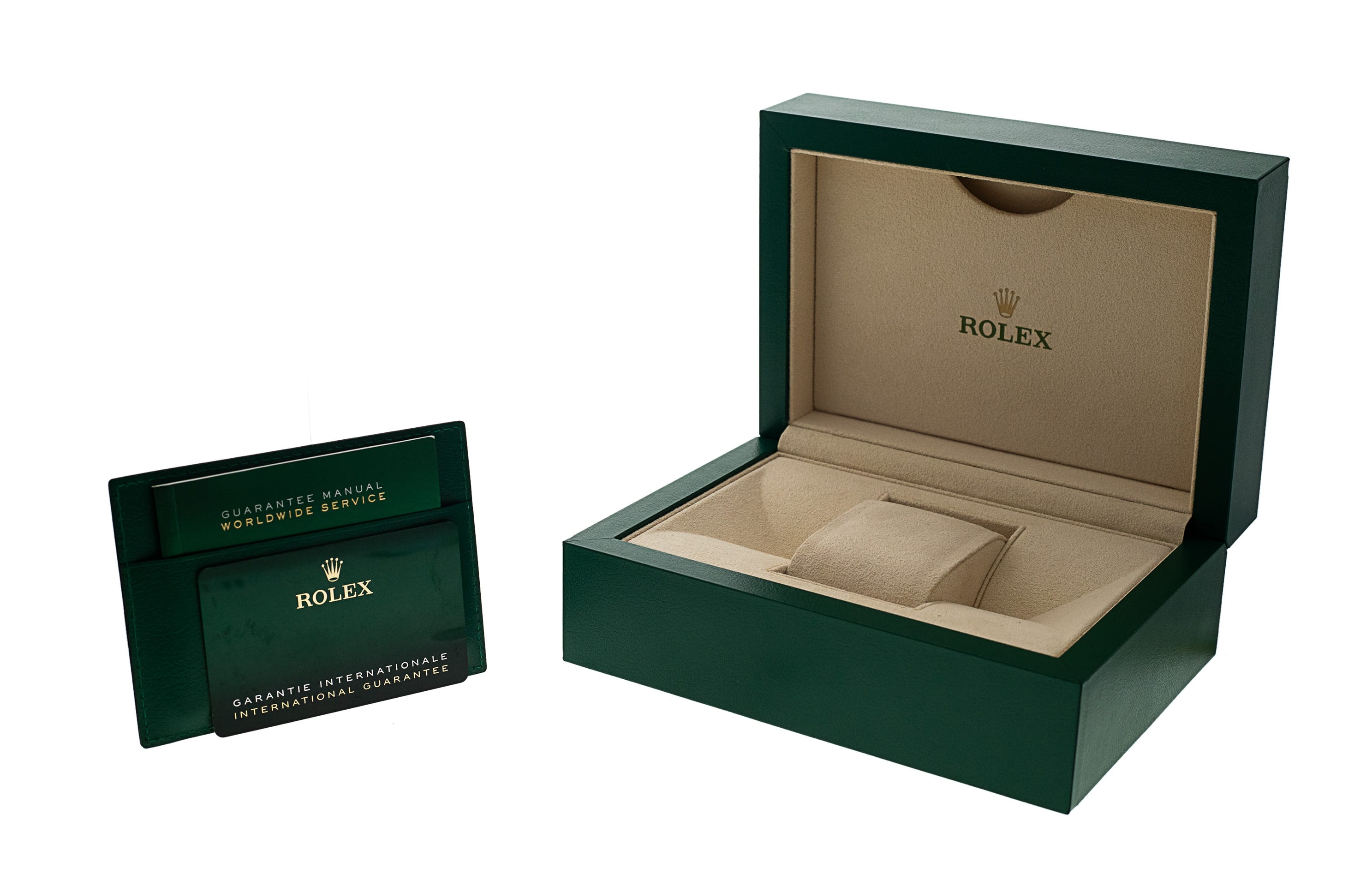 Rolex Air-King 116900 Thumbnail 4