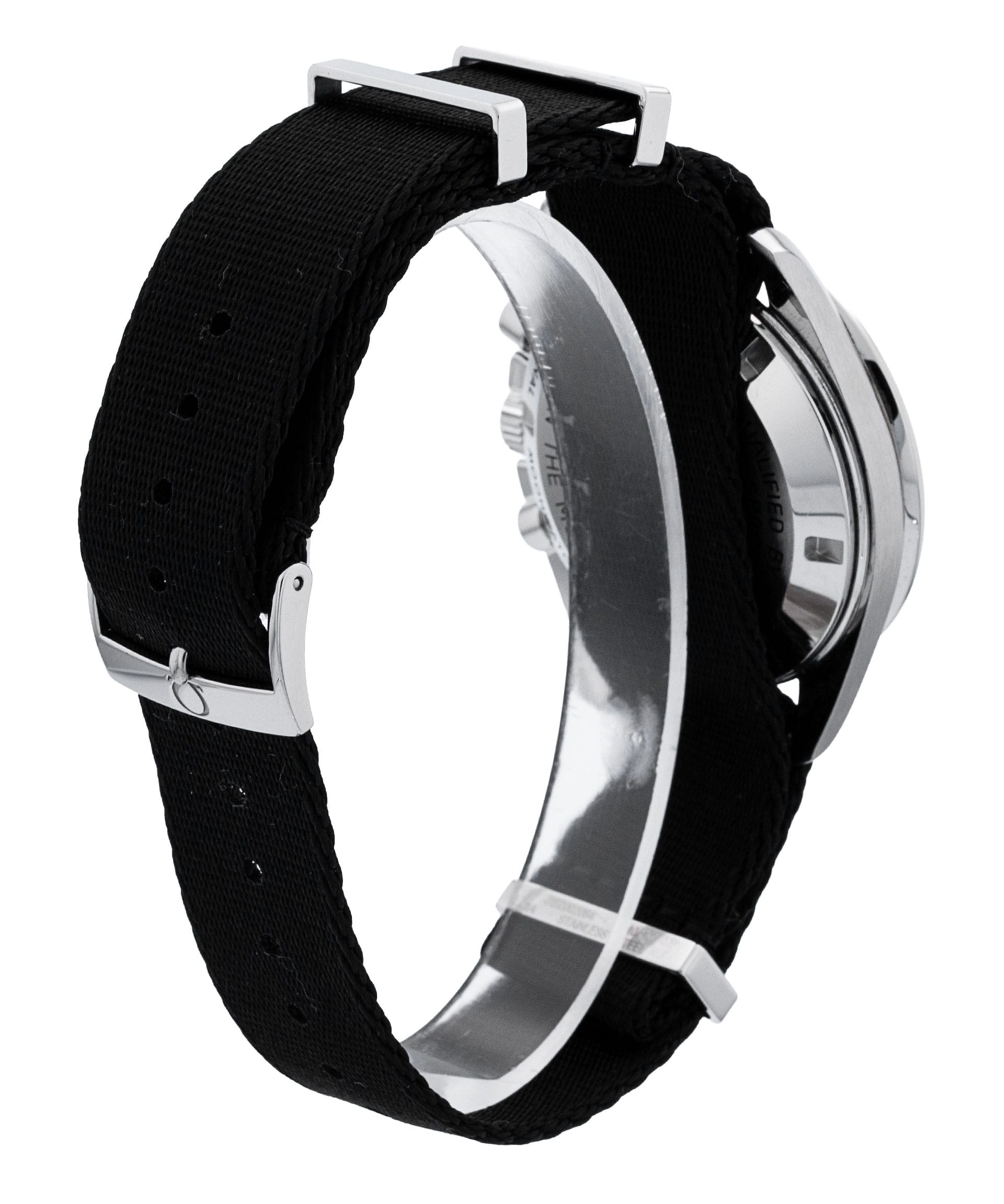 Omega Speedmaster Moonwatch 311.33.42.30.01.001 Thumbnail 3