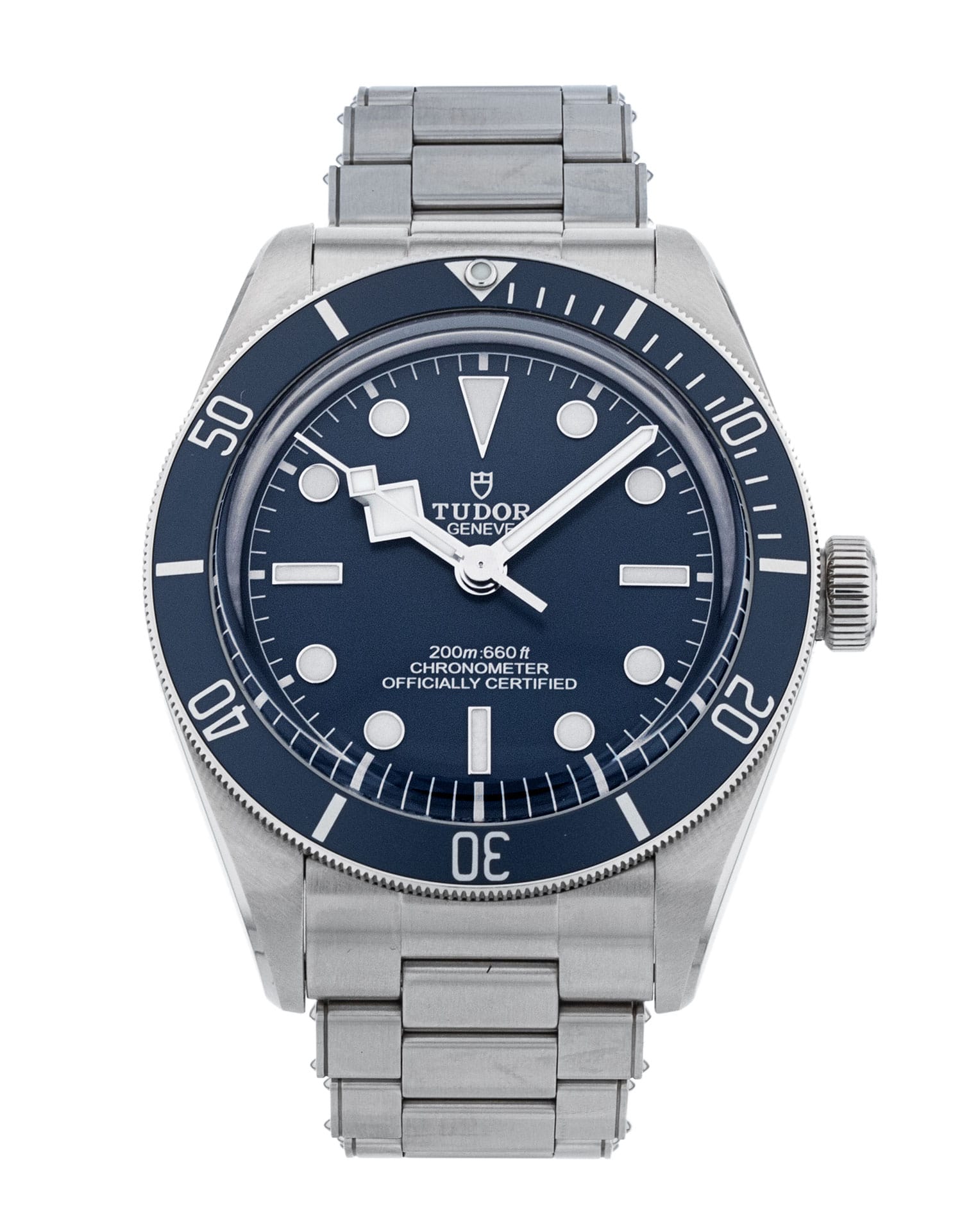 Tudor Black Bay 58 M79030B-0001 Thumbnail 1