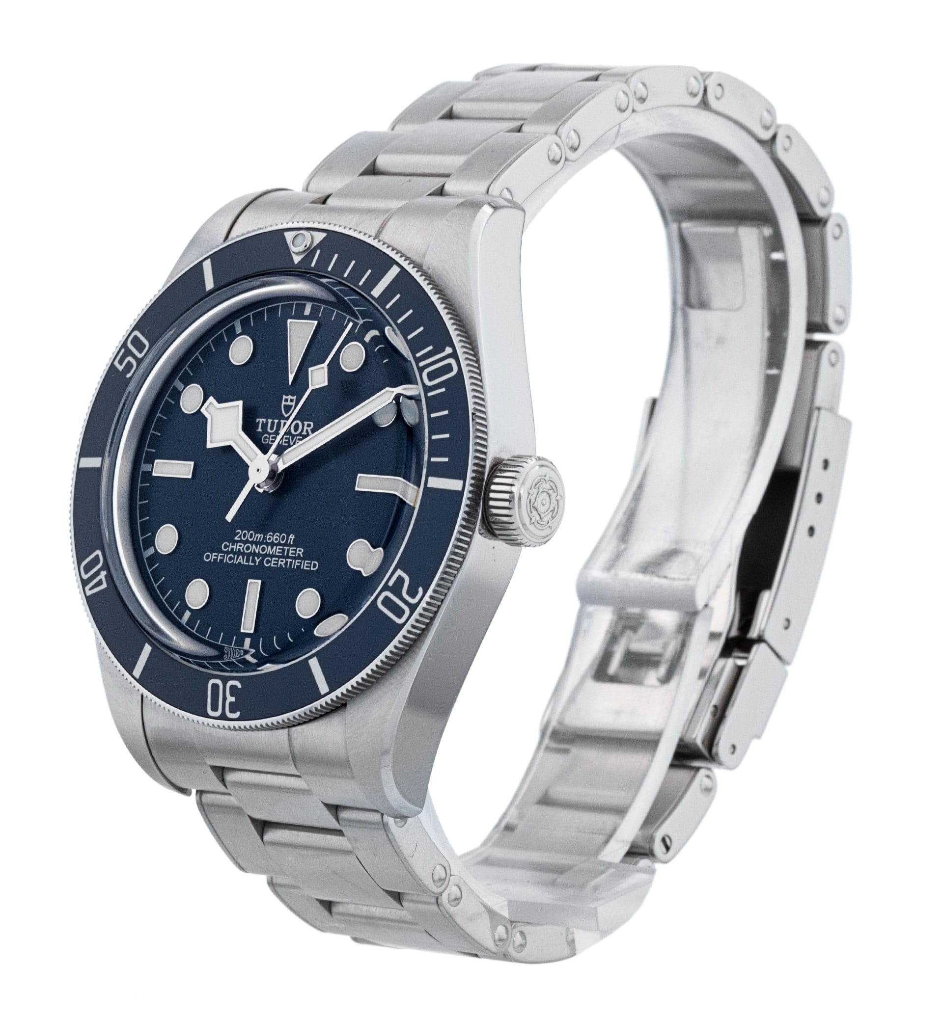 Tudor Black Bay 58 M79030B-0001 Thumbnail 2