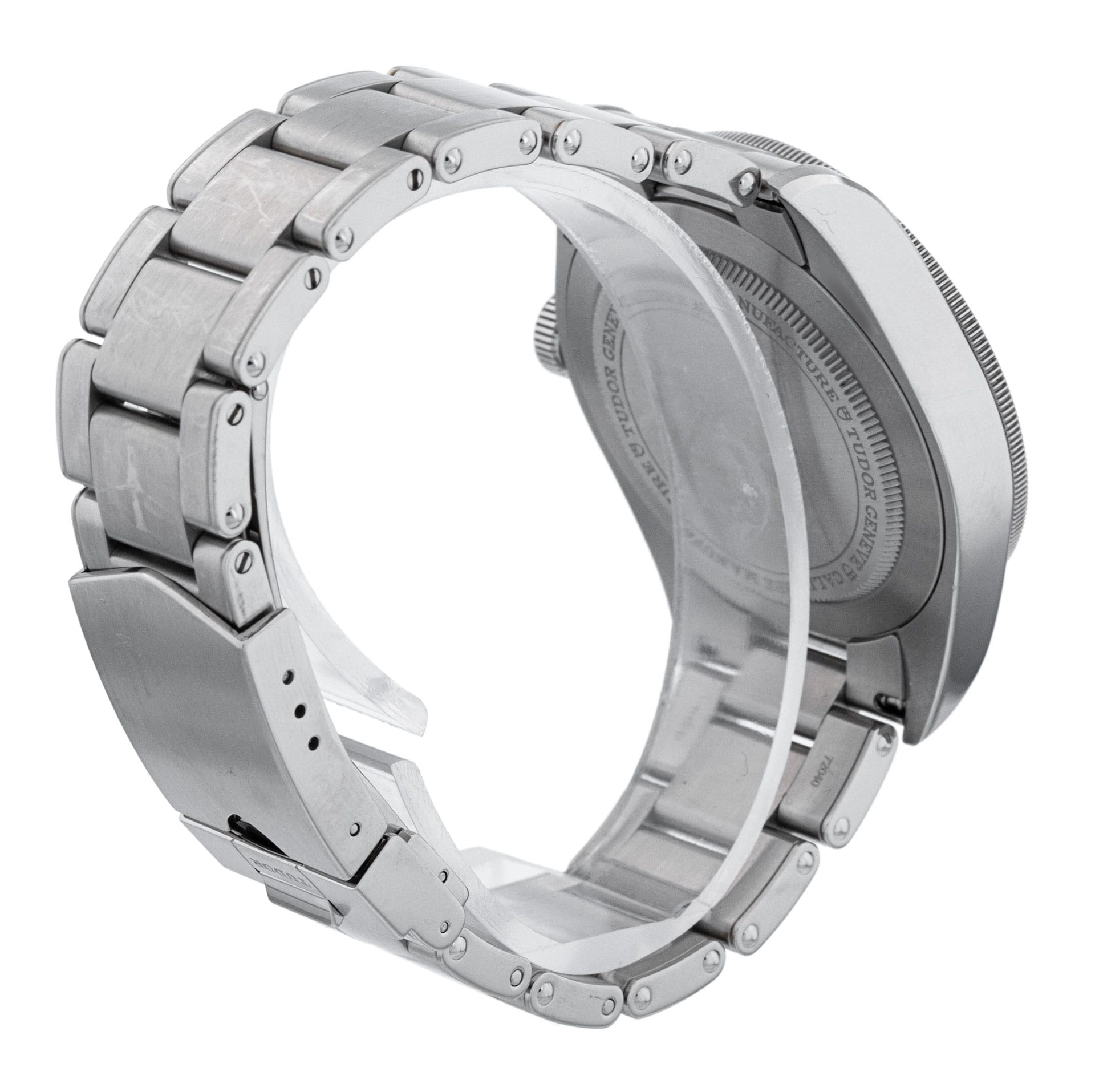 Tudor Black Bay 58 M79030B-0001 Thumbnail 3