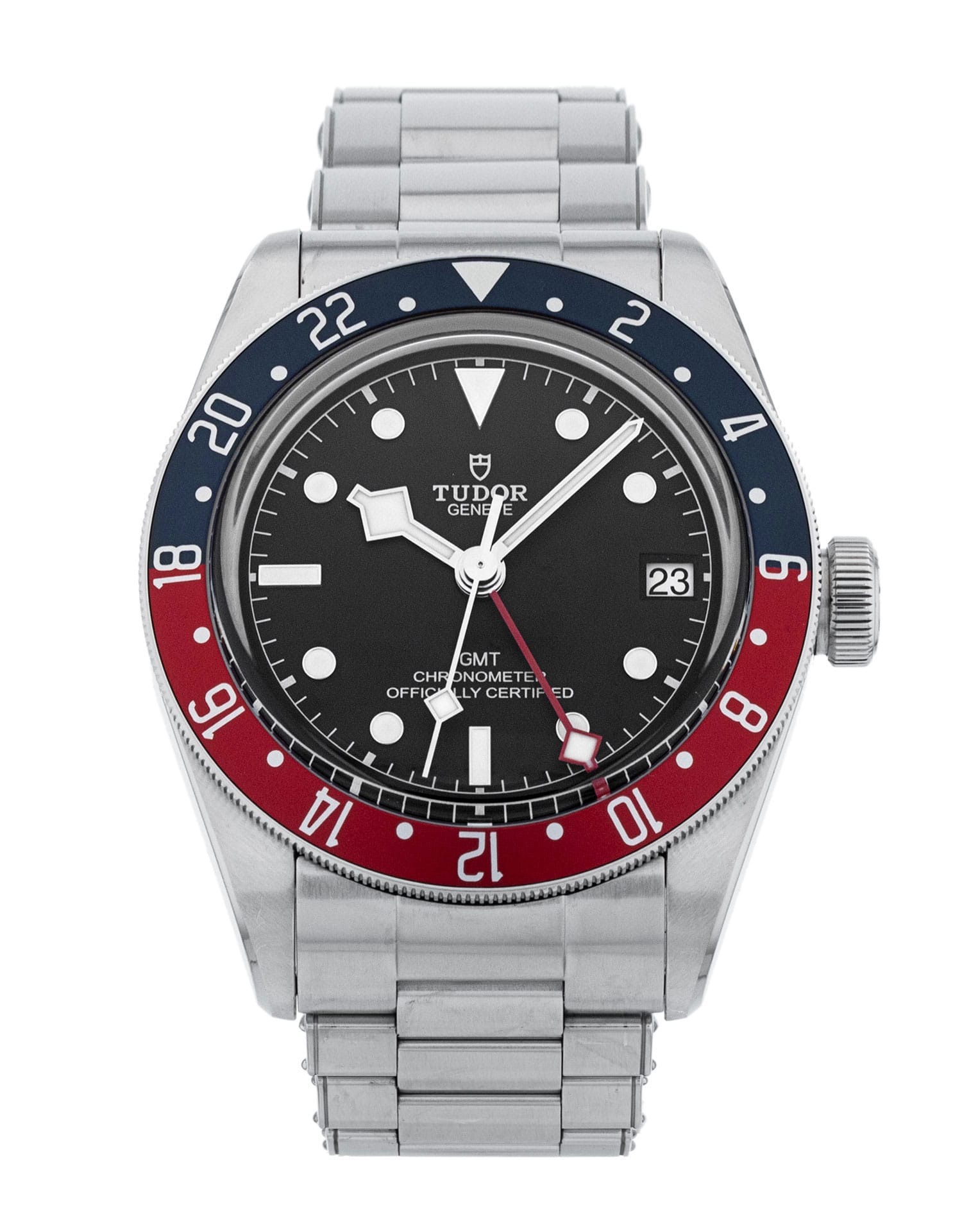 Tudor Black Bay GMT M79830RB-0001 Thumbnail 1