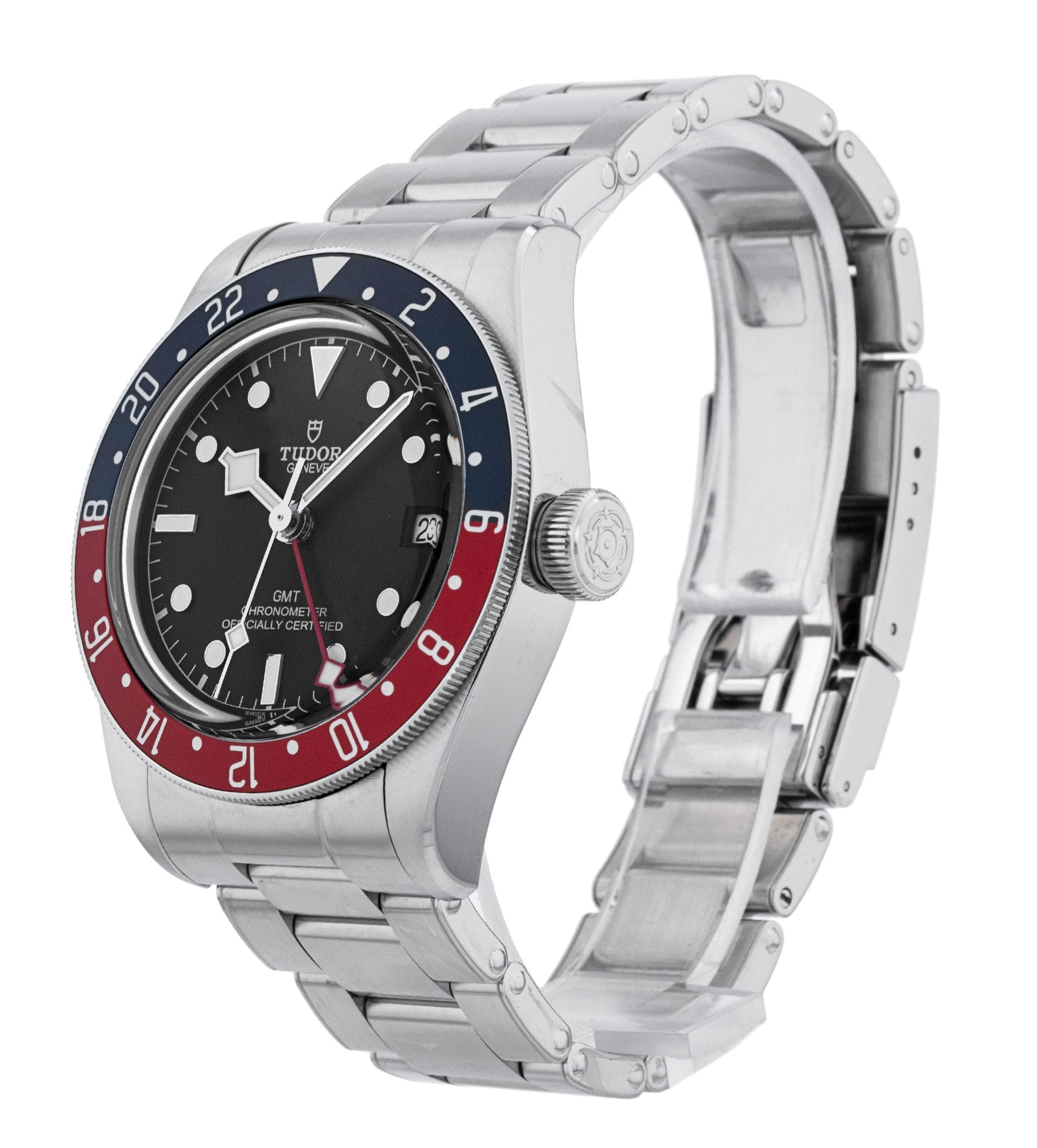 Tudor Black Bay GMT M79830RB-0001 Thumbnail 2