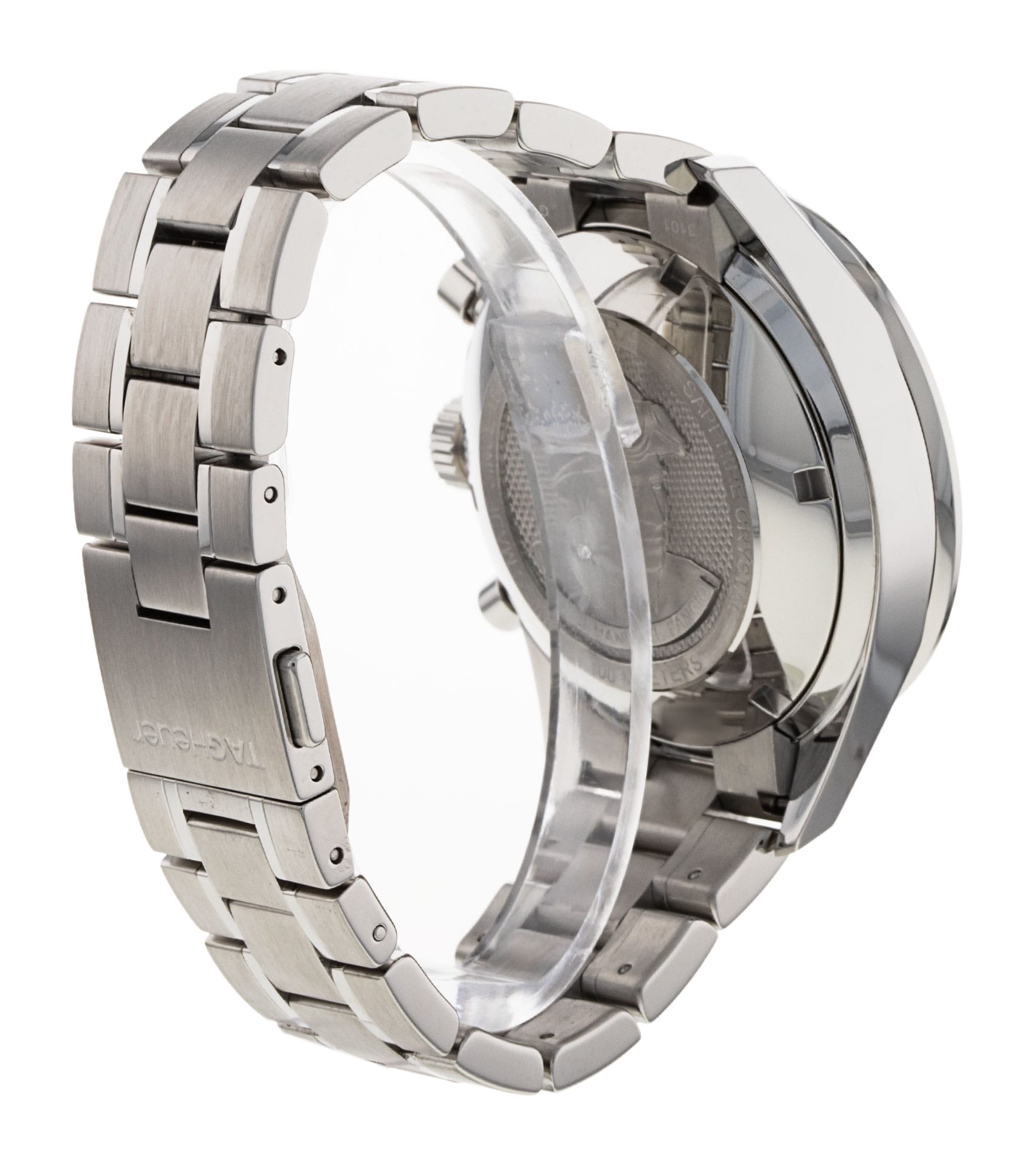 Tag Heuer Carrera CV2010.BA0786 Thumbnail 3