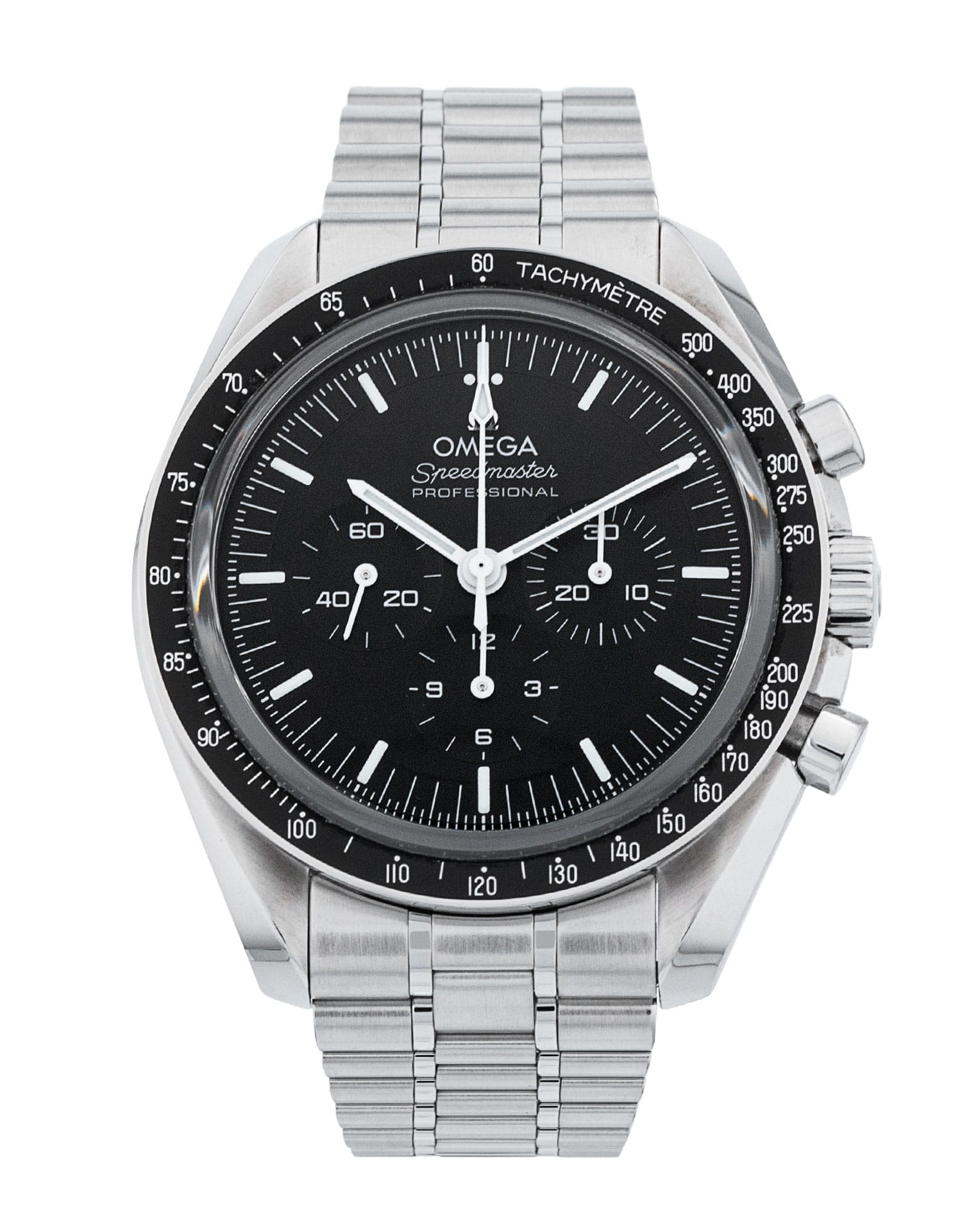 Omega Speedmaster Moonwatch Professional 310.30.42.50.01.002 Thumbnail 1