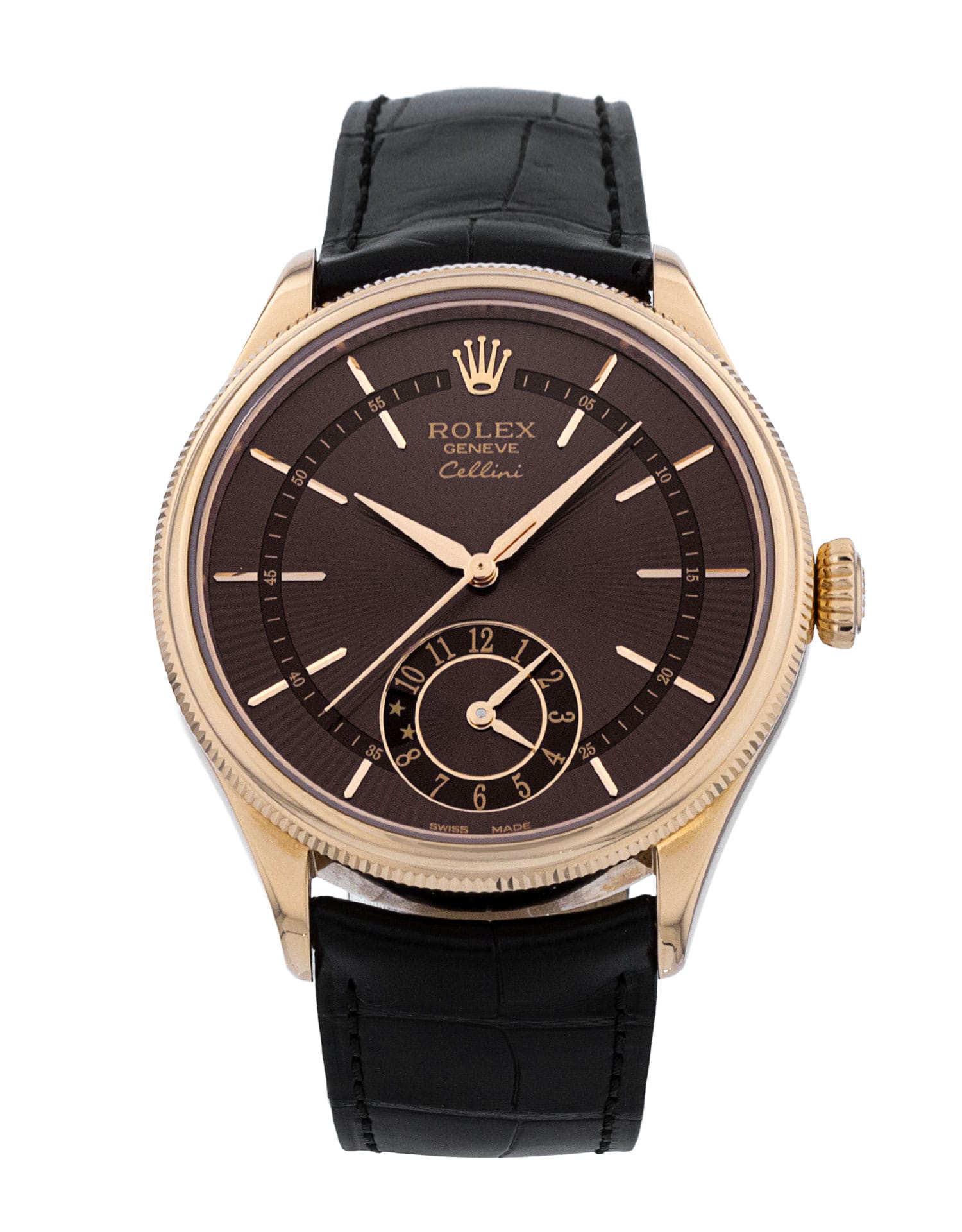 Rolex Cellini 50525 Thumbnail 1