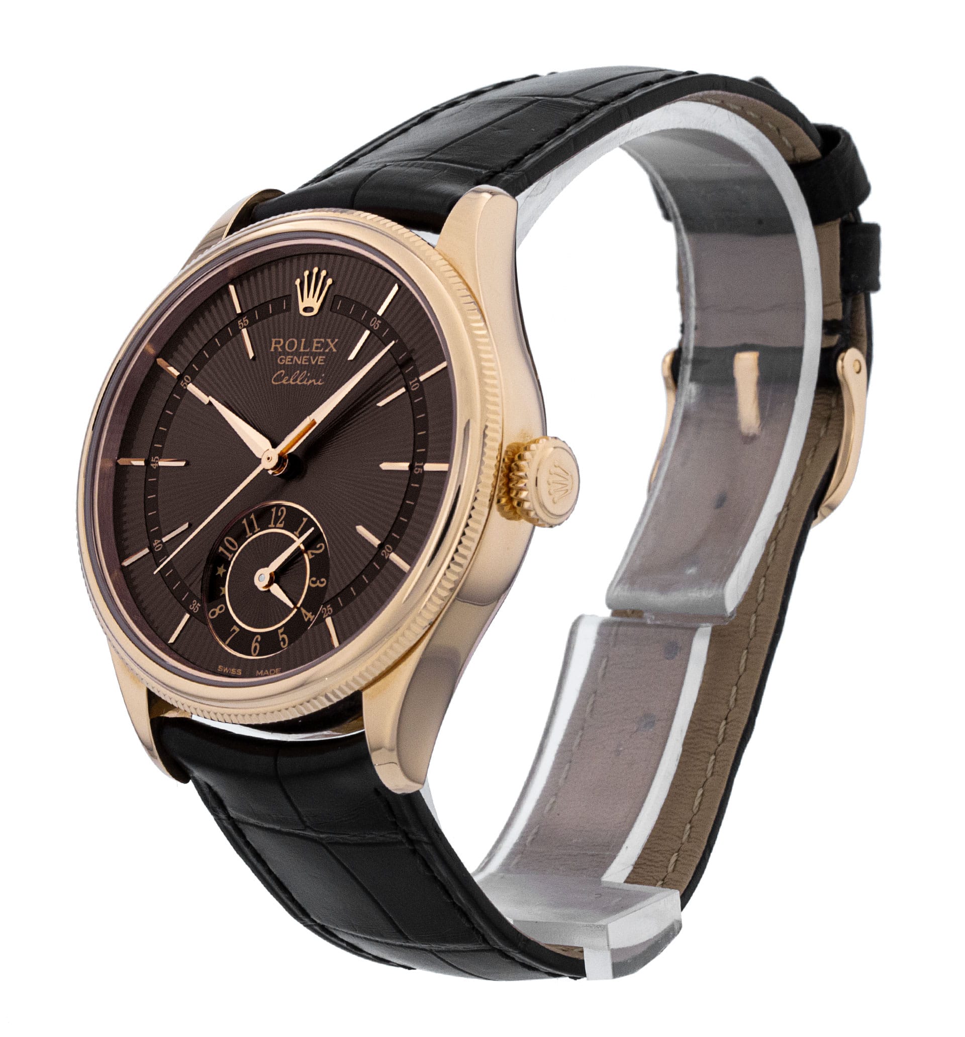 Rolex Cellini 50525 Thumbnail 2