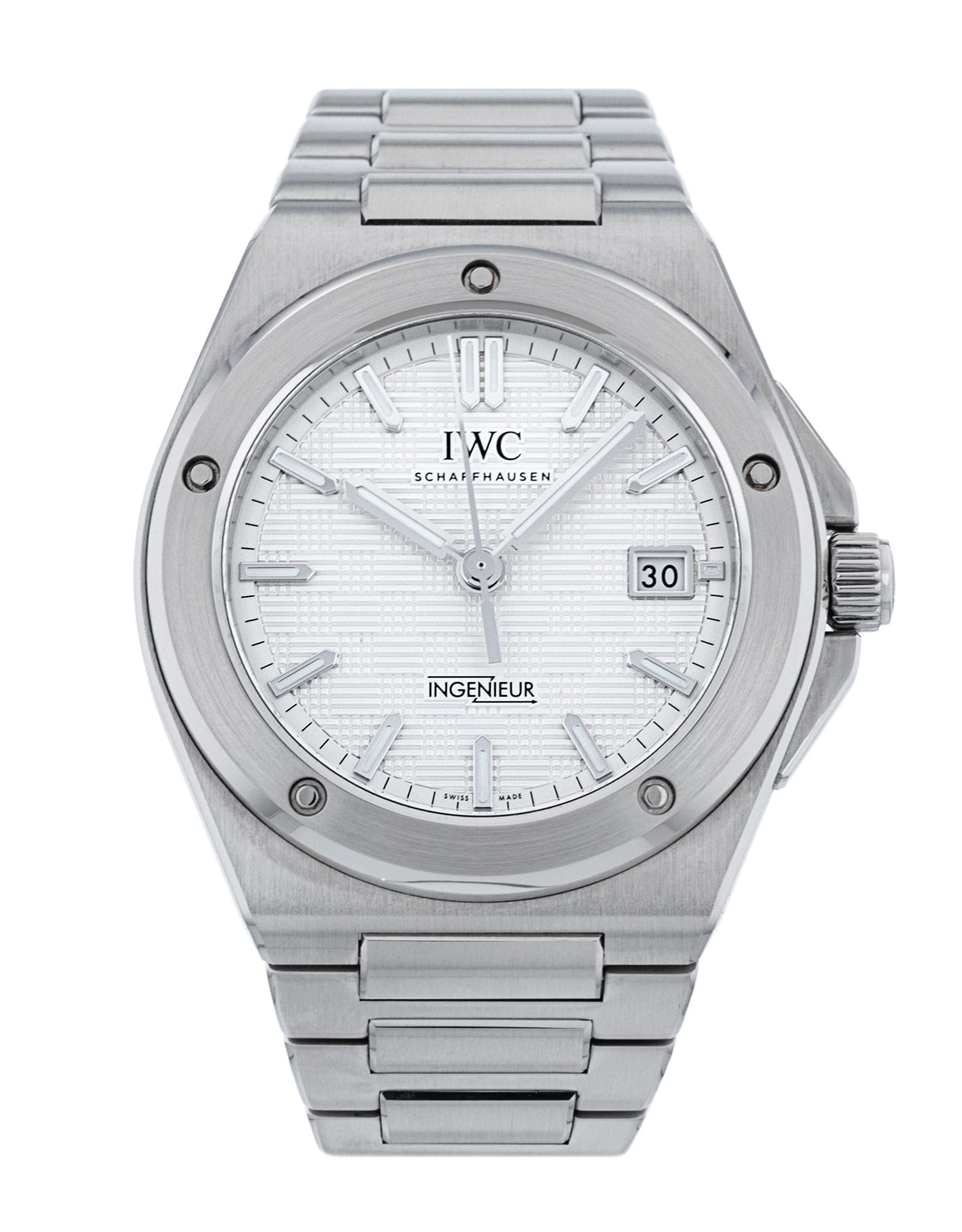 IWC Ingenieur IW328902 Thumbnail 1