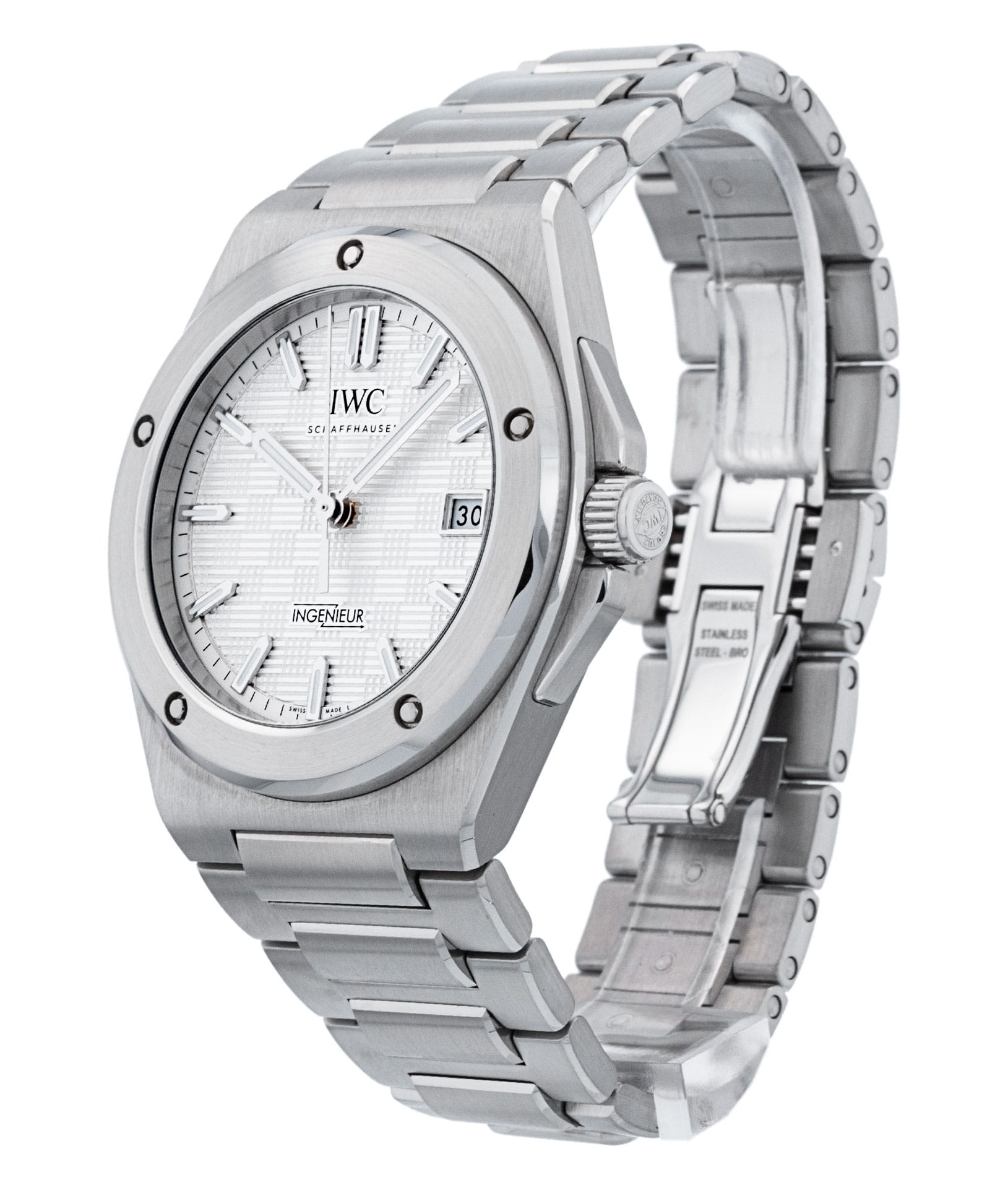 IWC Ingenieur IW328902 Thumbnail 2